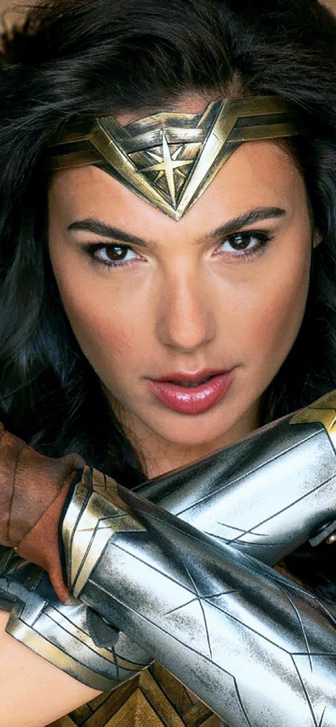 Gal Gadot In Wonder Woman 2017 Wallpapers