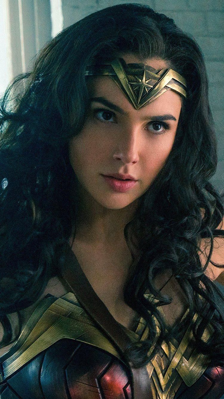 Gal Gadot In Wonder Woman 2020 Wallpapers