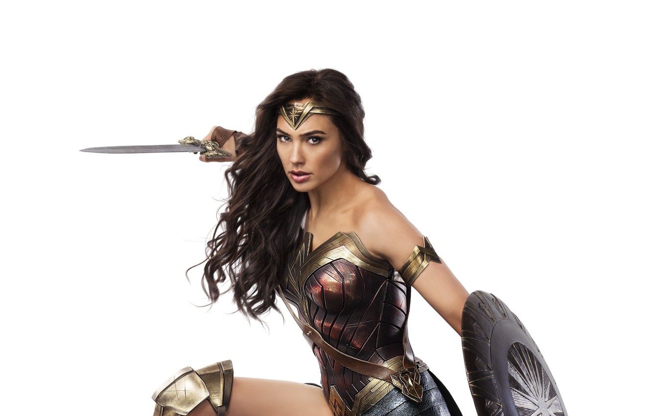 Gal Gadot In Wonder Woman 2020 Wallpapers