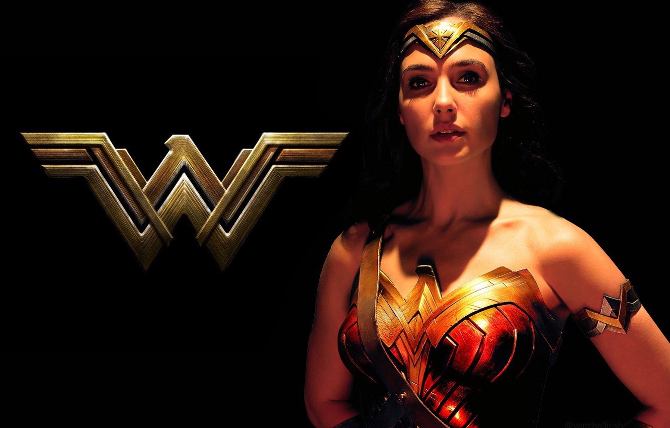 Gal Gadot In Wonder Woman 2020 Wallpapers