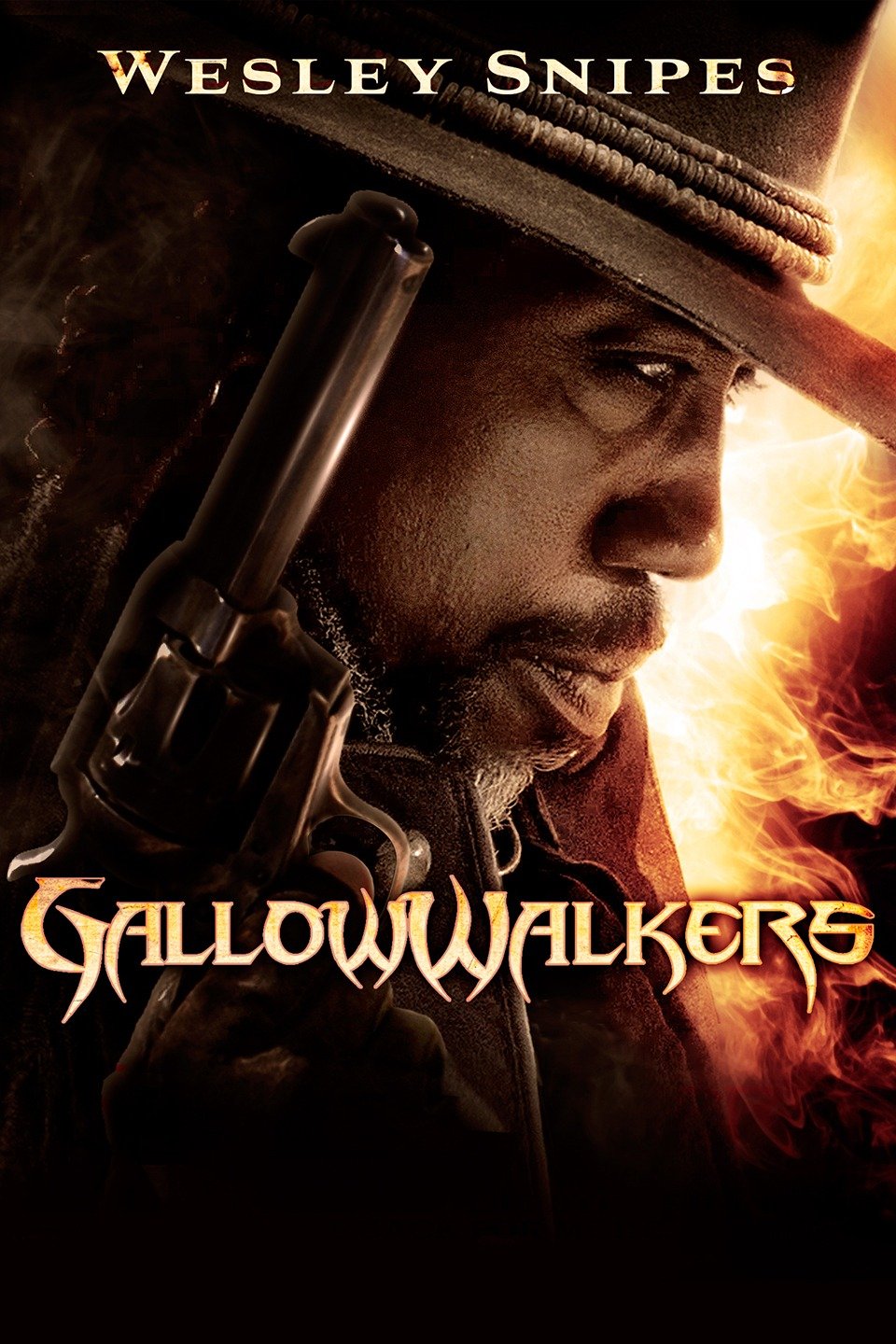 Gallowwalkers Wallpapers