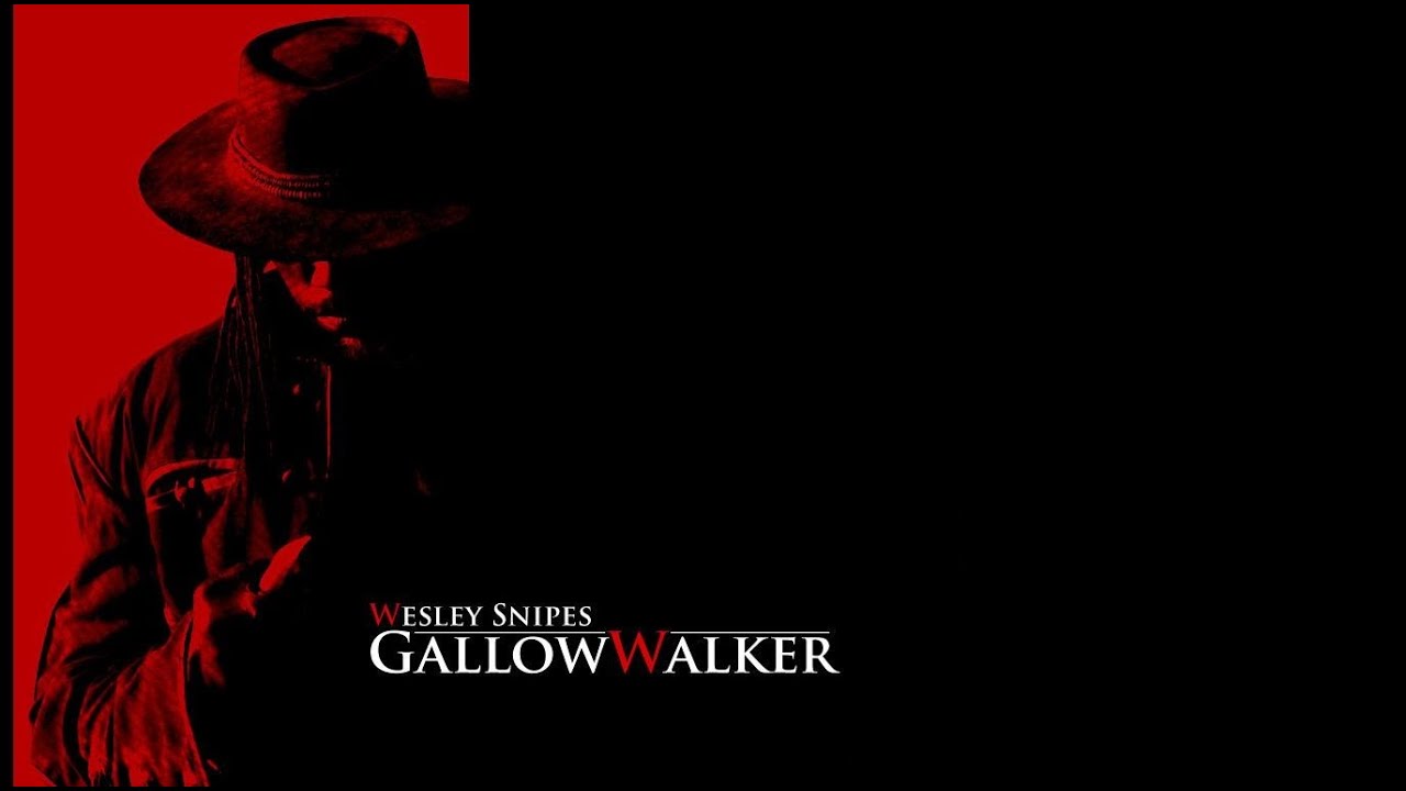 Gallowwalkers Wallpapers