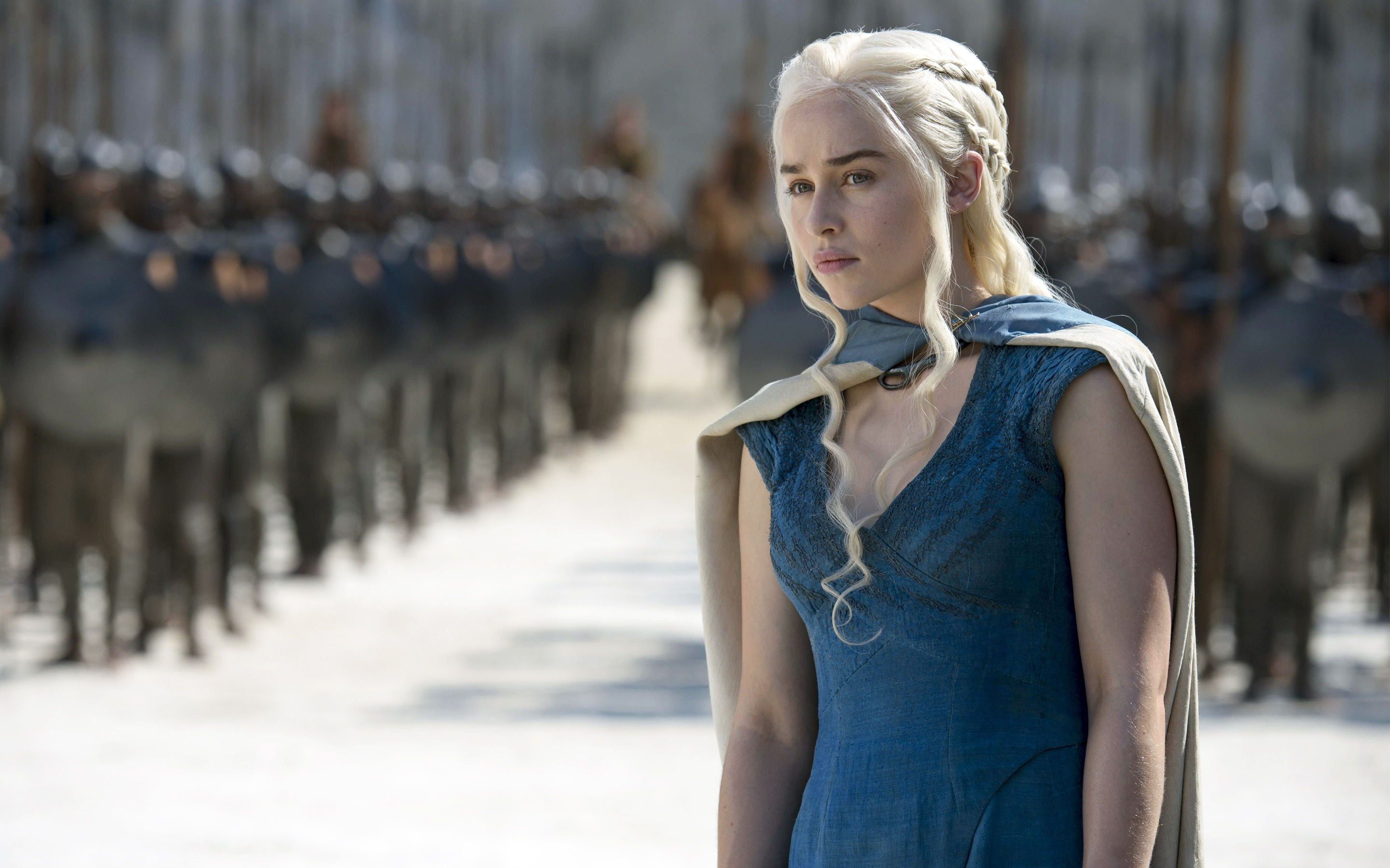 Game Of Thrones Daenerys Wallpapers