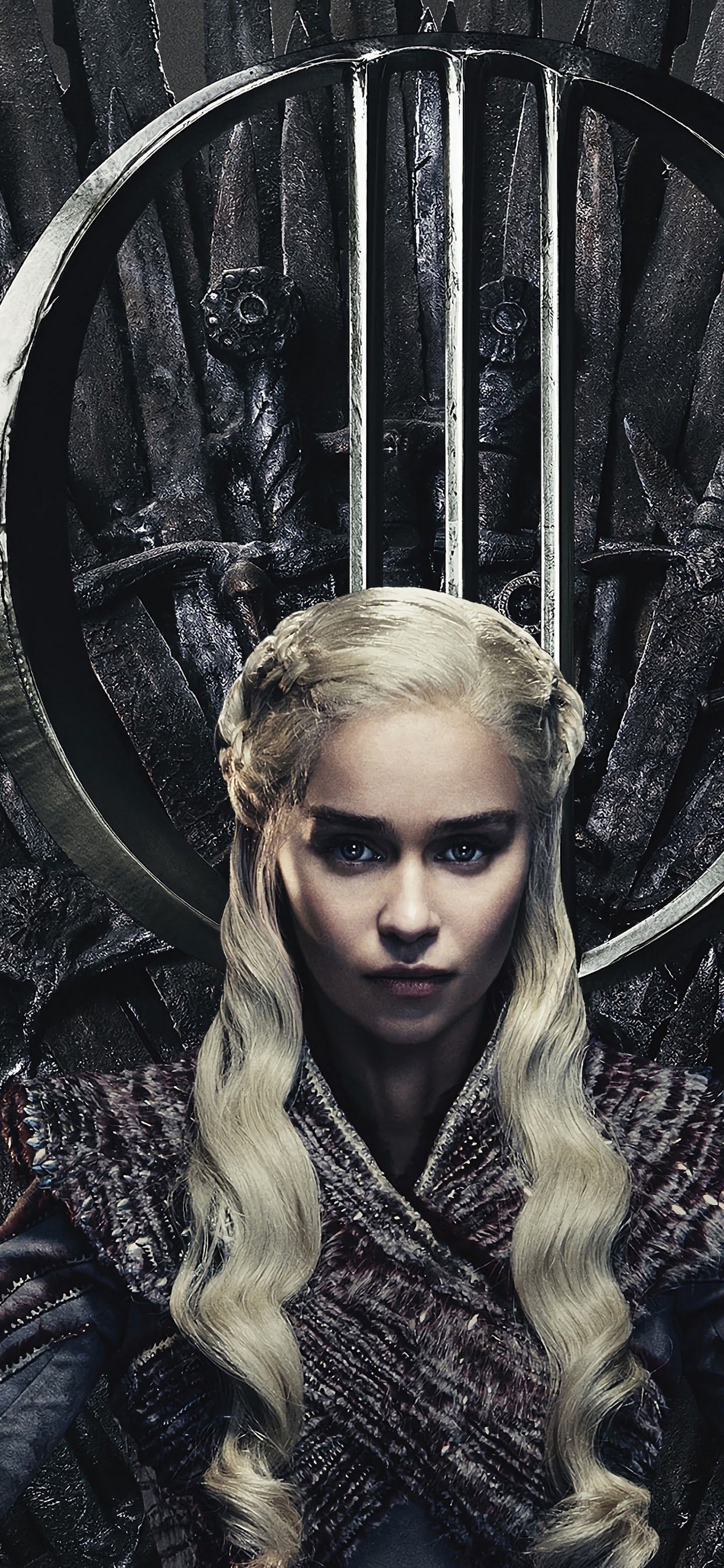 Game Of Thrones Daenerys Wallpapers