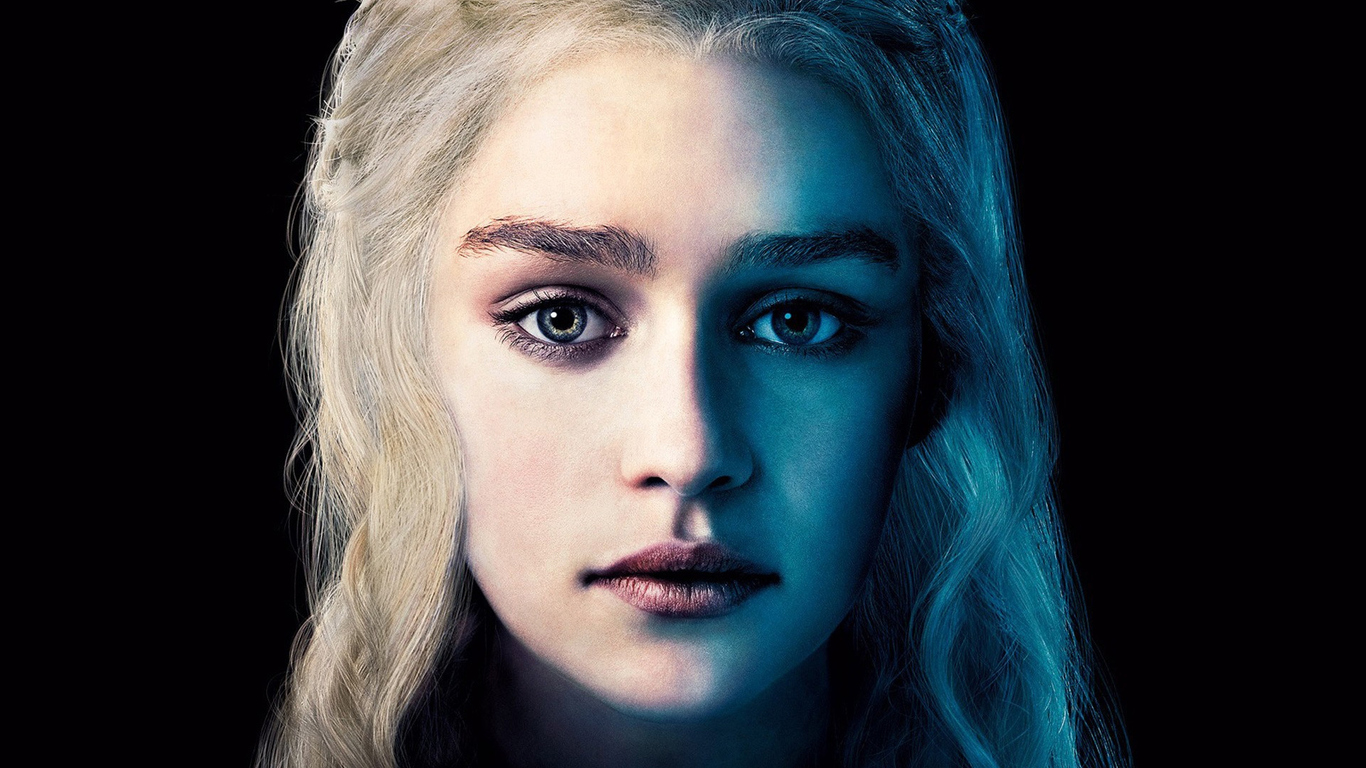 Game Of Thrones Daenerys Wallpapers