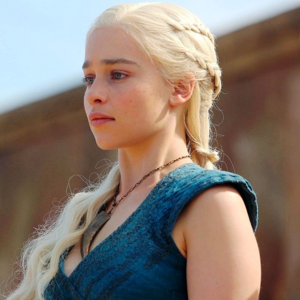 Game Of Thrones Daenerys Wallpapers