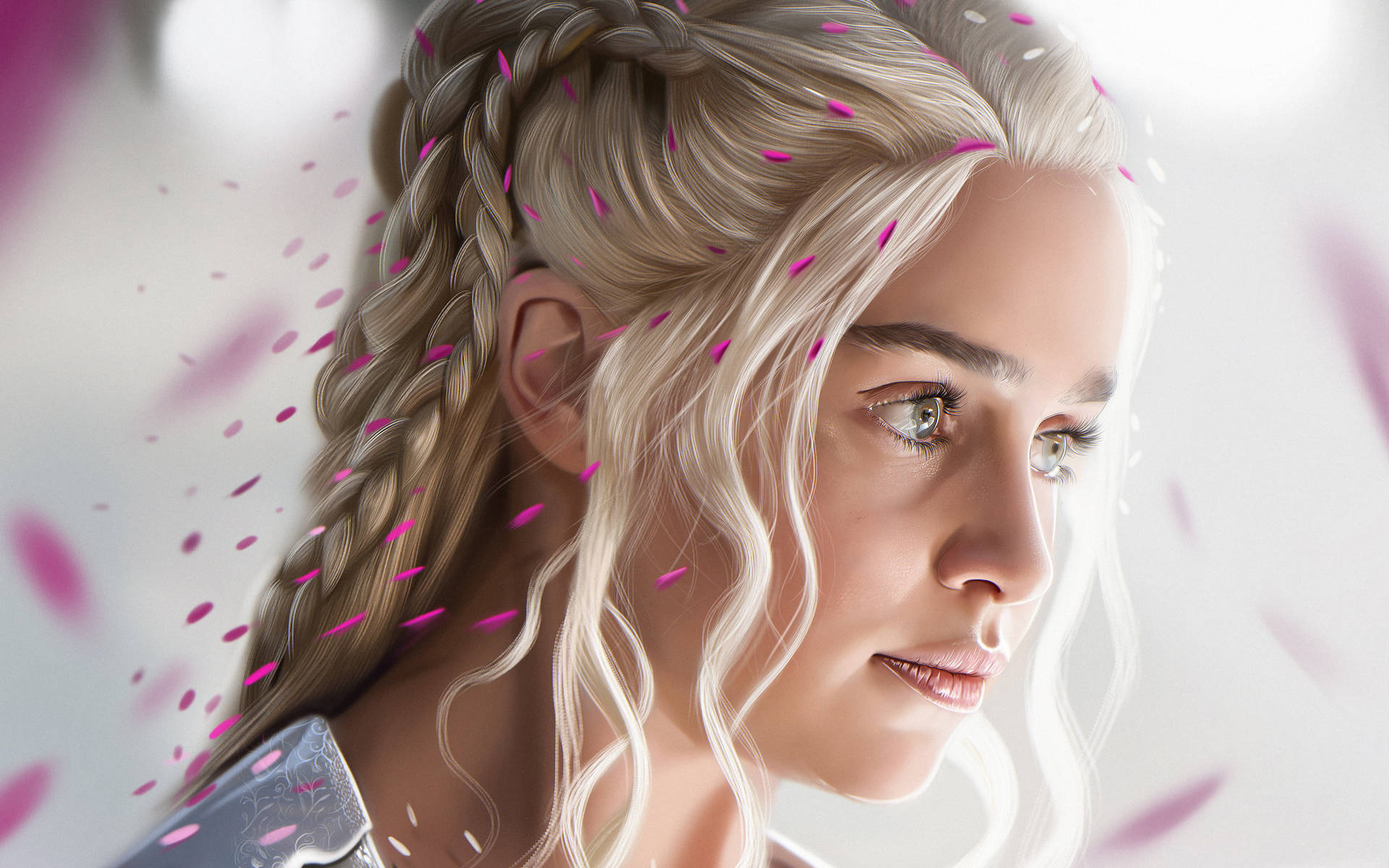 Game Of Thrones Daenerys Wallpapers