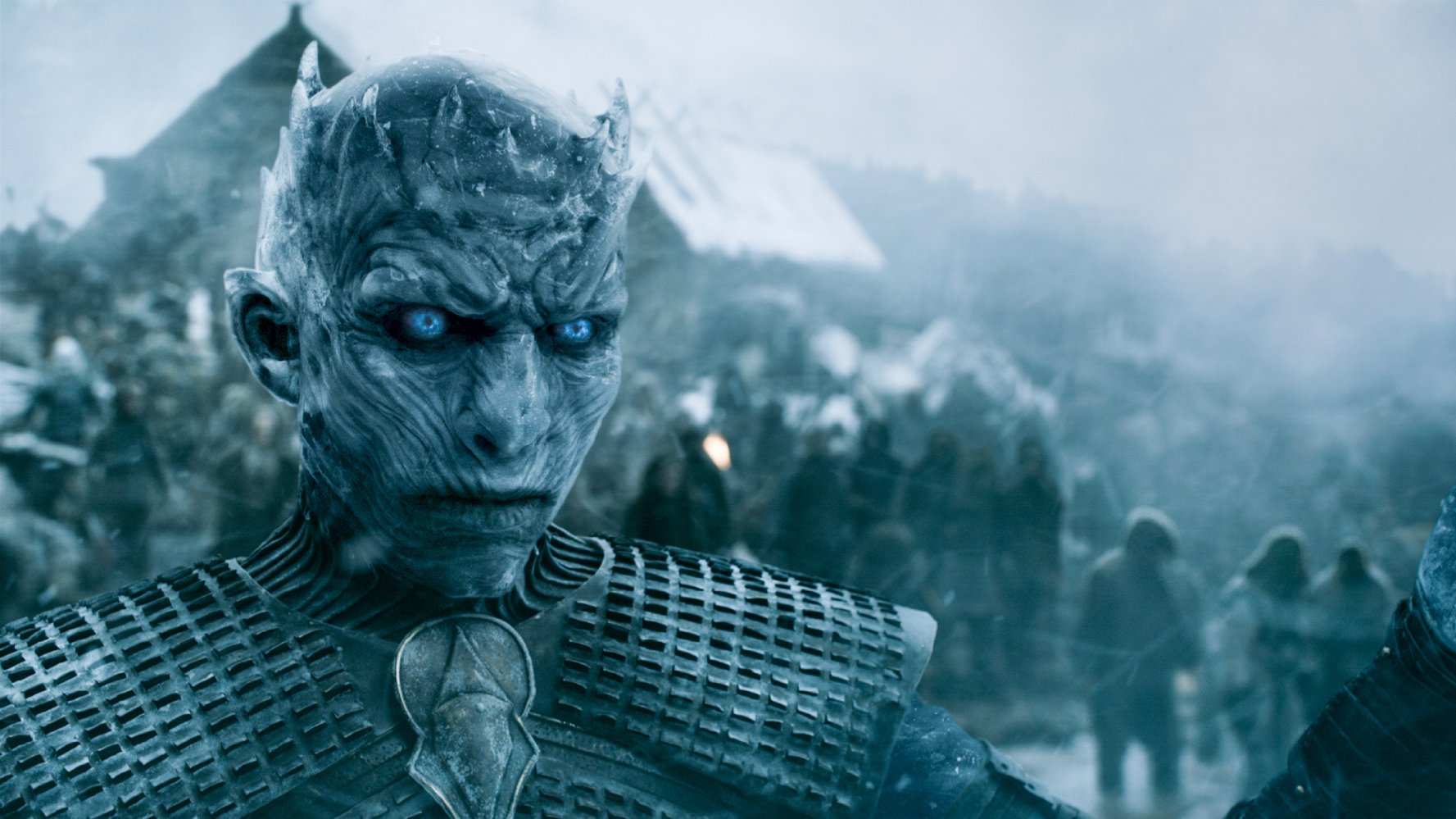 Game Of Thrones Season 7 White Walkers Wallpapers