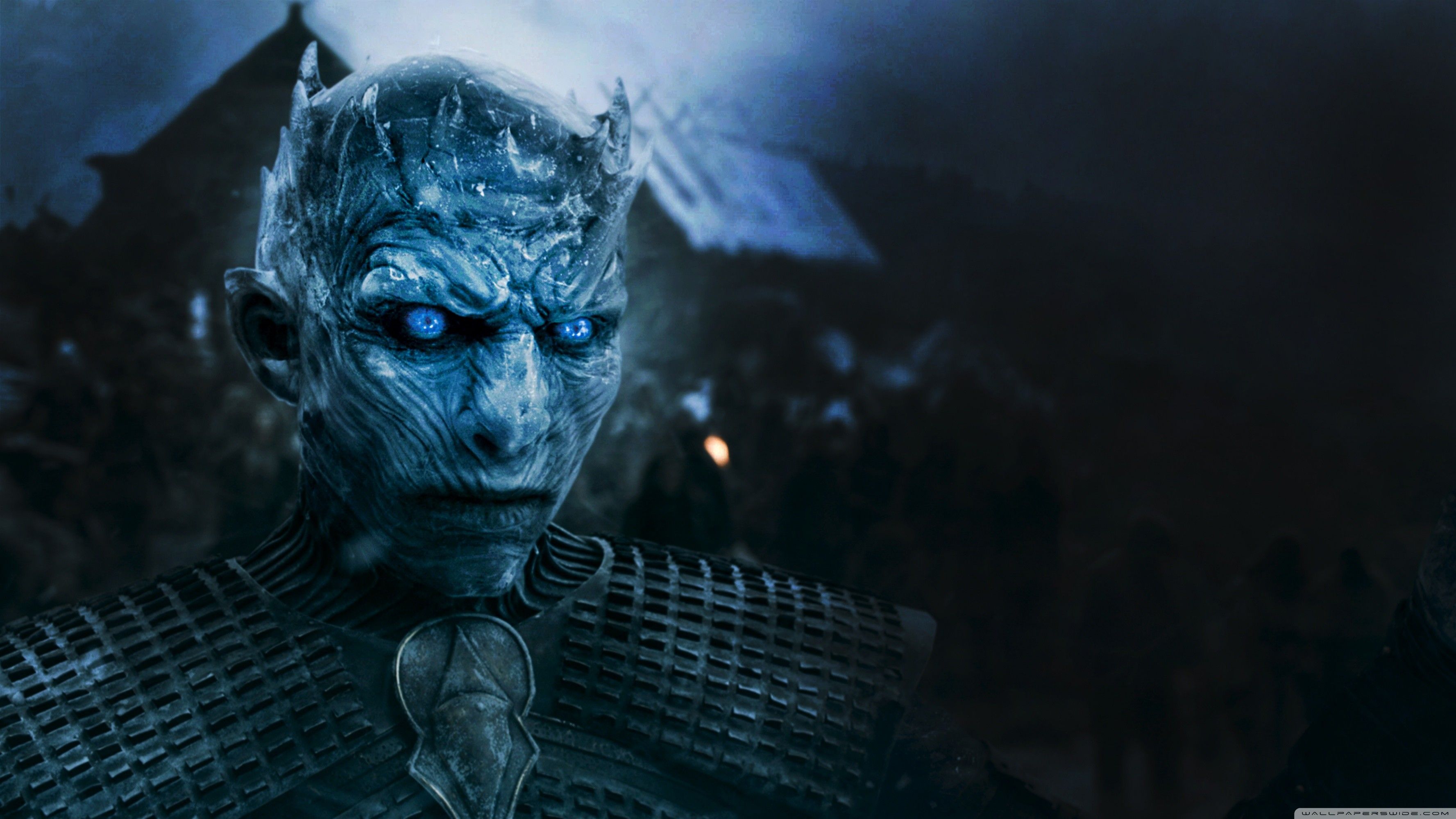 Game Of Thrones Season 7 White Walkers Wallpapers