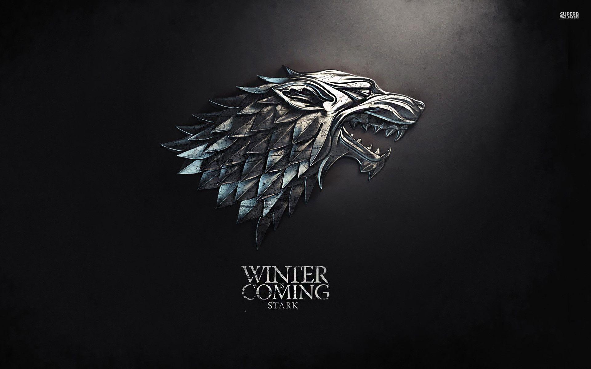 Game Of Thrones The Winter Is Here Wallpapers