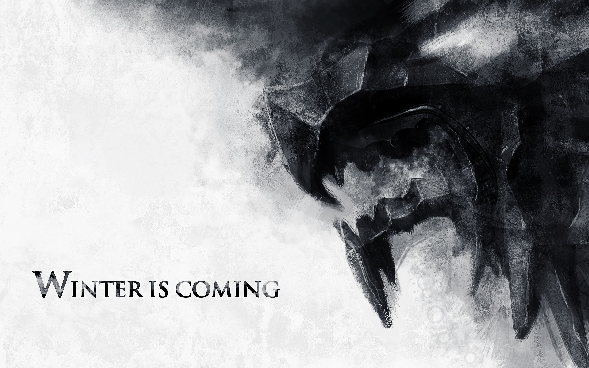 Game Of Thrones The Winter Is Here Wallpapers