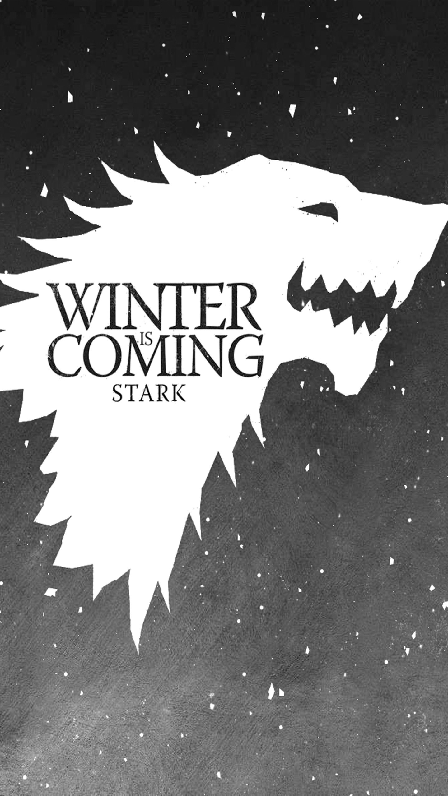 Game Of Thrones The Winter Is Here Wallpapers