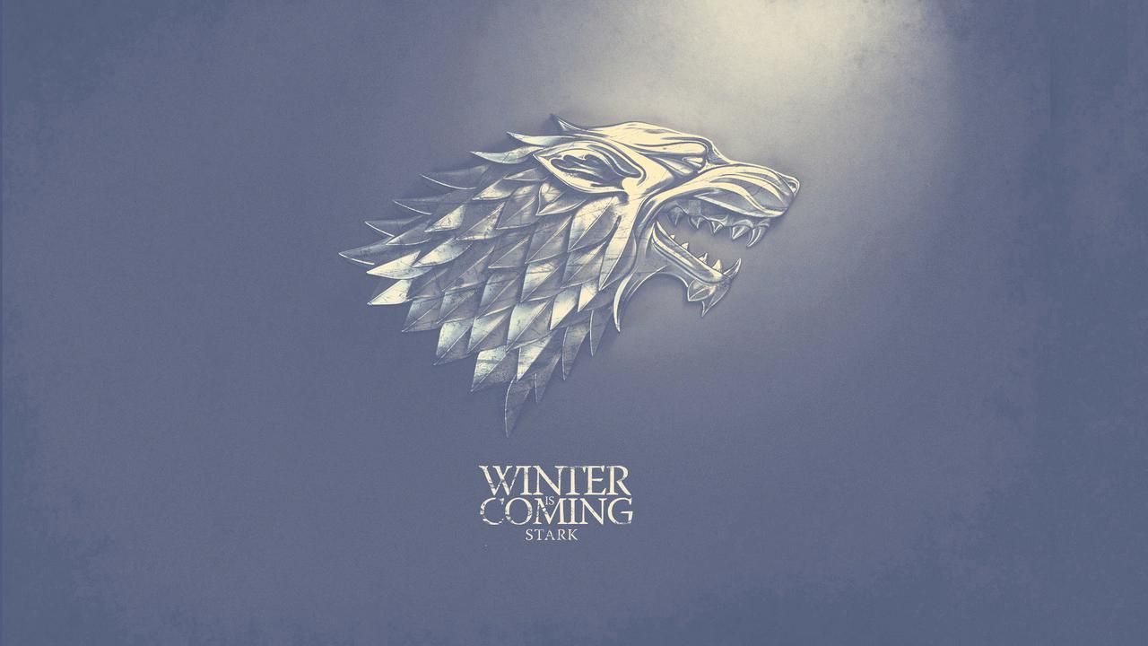 Game Of Thrones The Winter Is Here Wallpapers