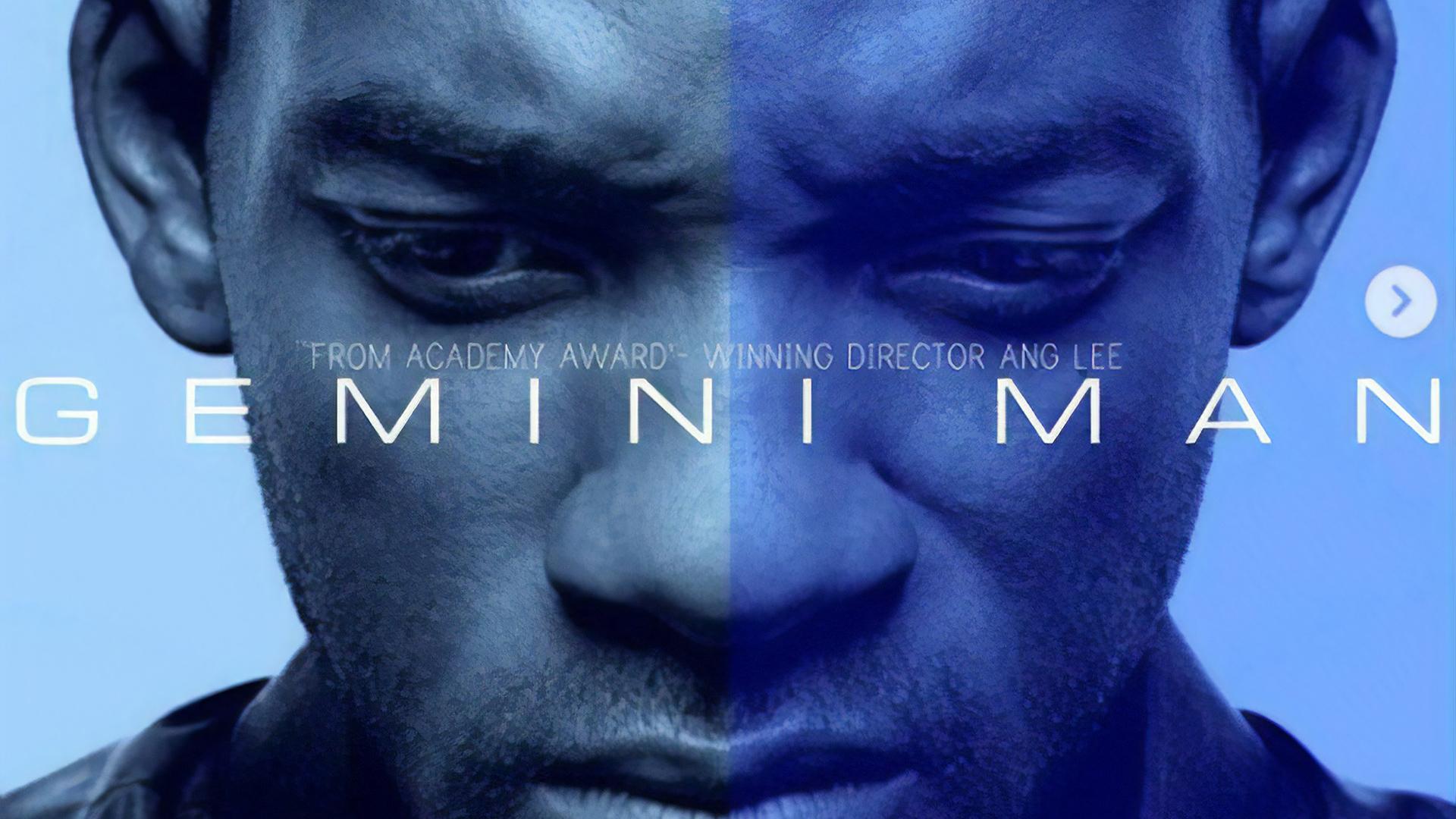 Gemini Man Wallpapers