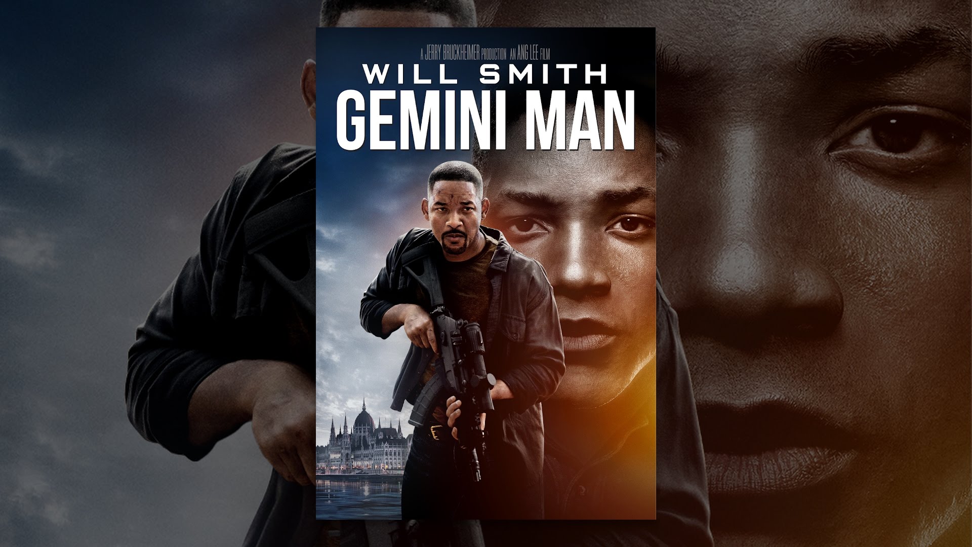 Gemini Man 2019 Movie Wallpapers