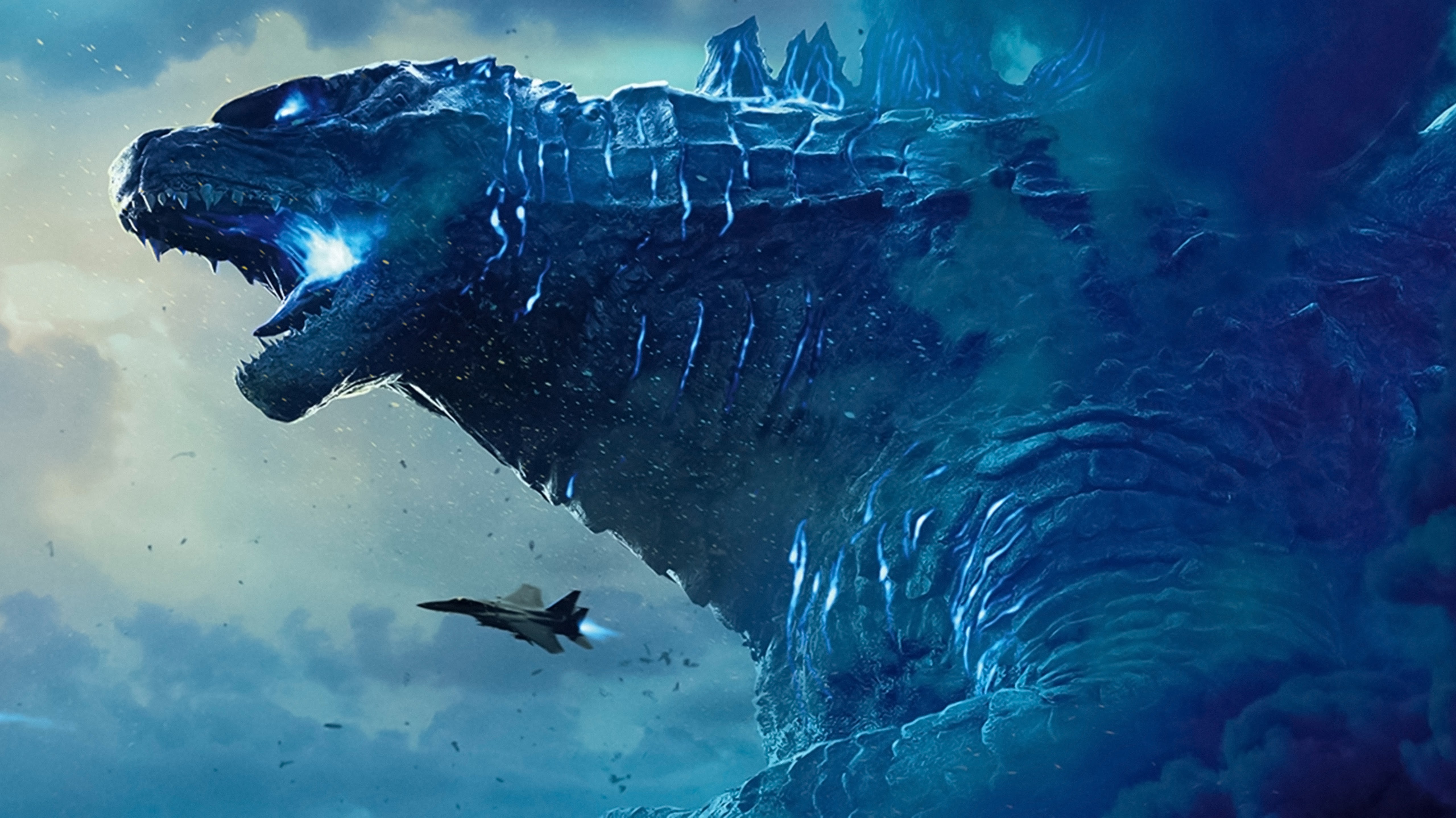 Godzilla 2019 Wallpapers