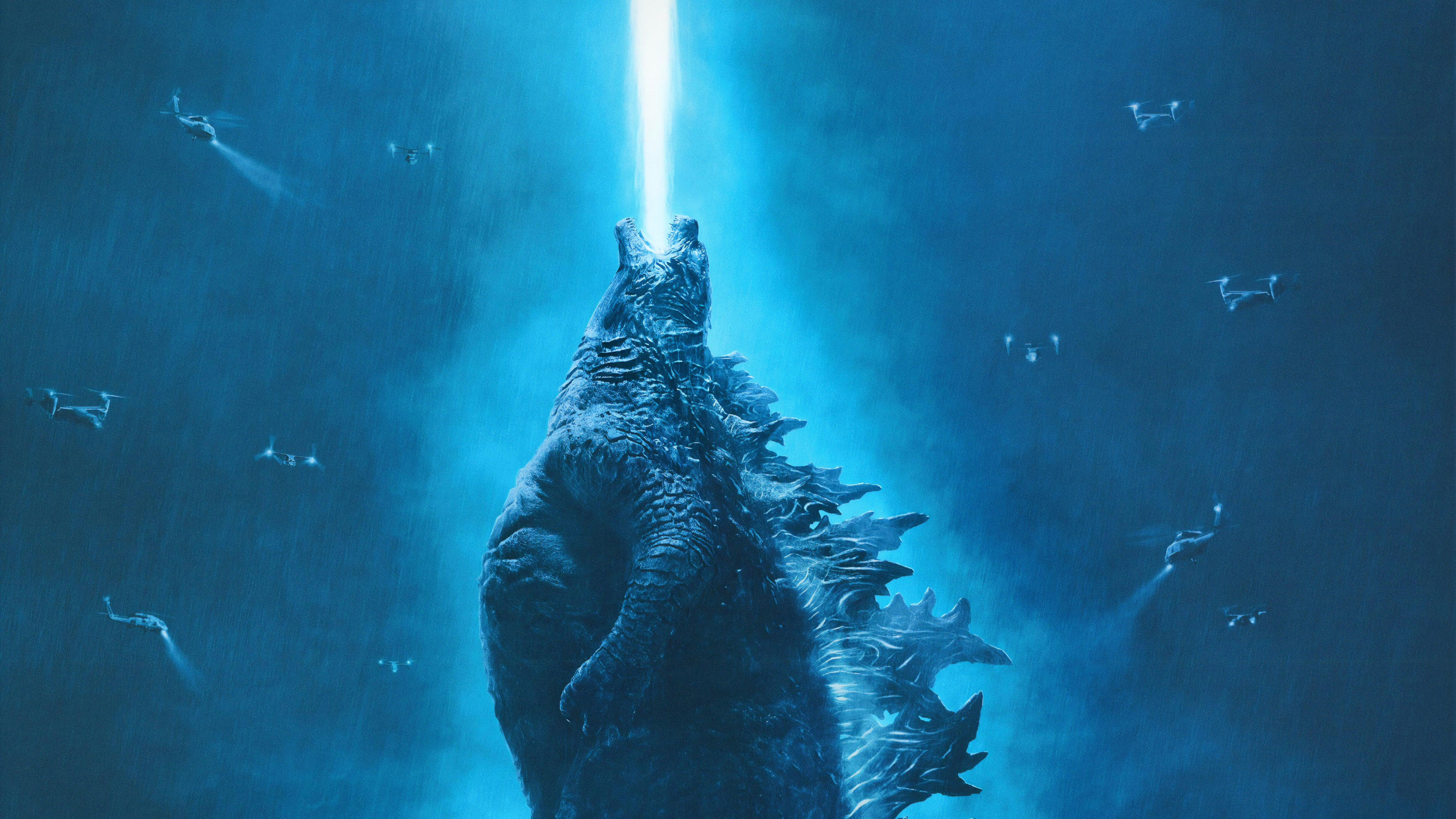 Godzilla 2019 Wallpapers