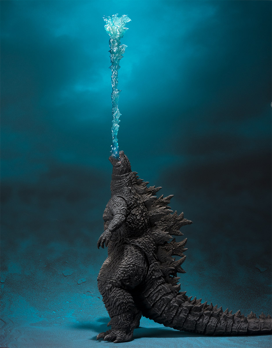 Godzilla 2019 Wallpapers