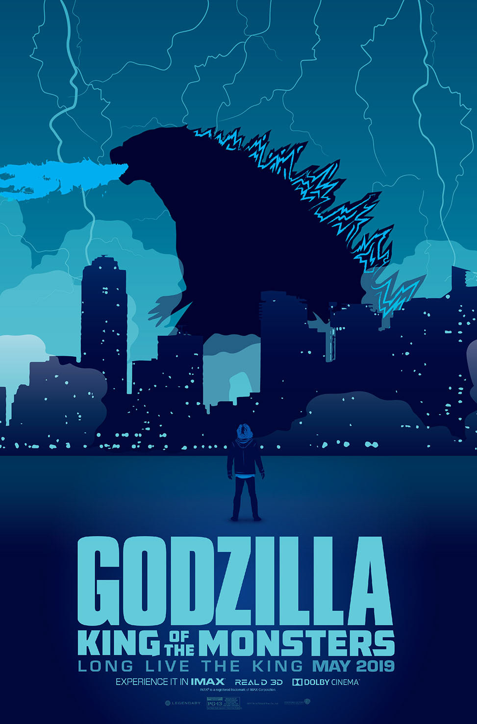 Godzilla King Of The Monsters 2019 Movie Wallpapers