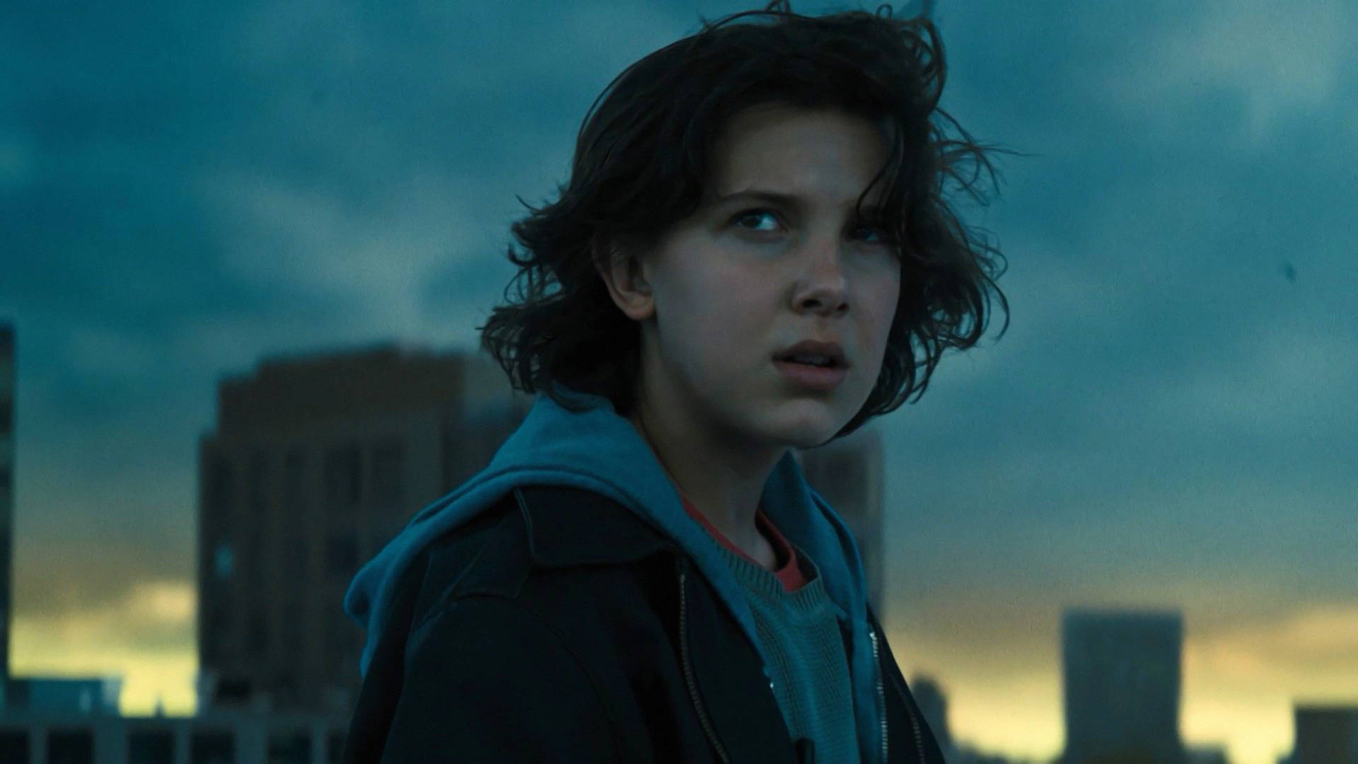 Godzilla King Of The Monsters Millie Bobby Brown Wallpapers