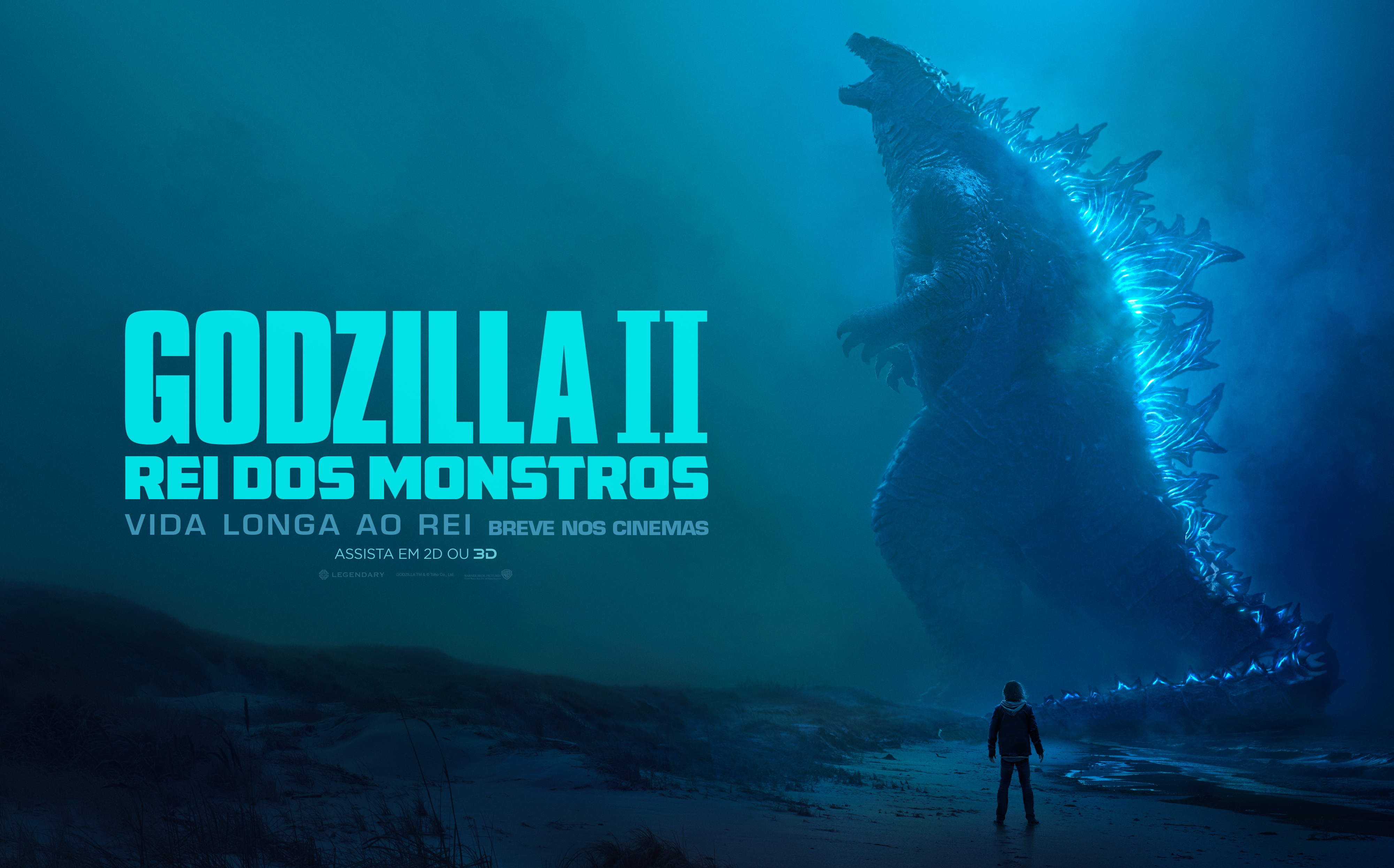 Godzilla King Of The Monsters Millie Bobby Brown Wallpapers