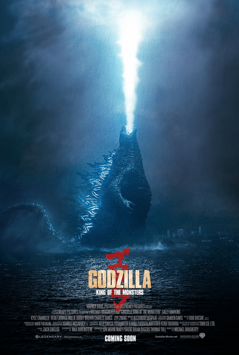 Godzilla King Of The Monsters Millie Bobby Brown Wallpapers