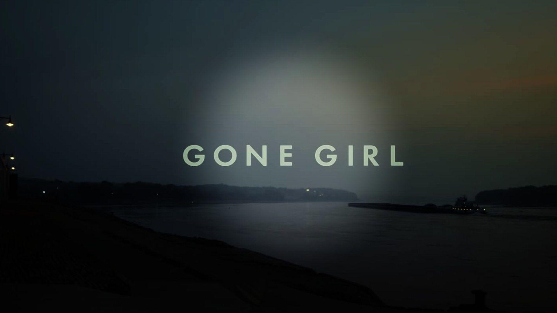 Gone Girl Wallpapers