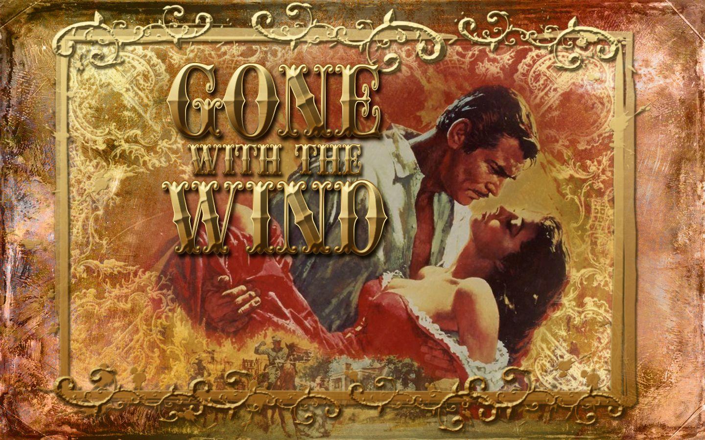 Gone With The Wind Wallpapers