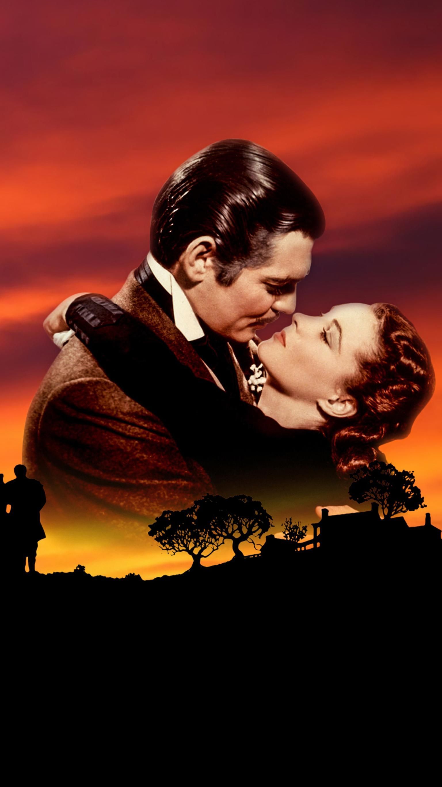 Gone With The Wind Wallpapers