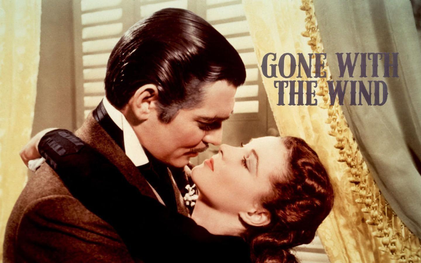 Gone With The Wind Wallpapers