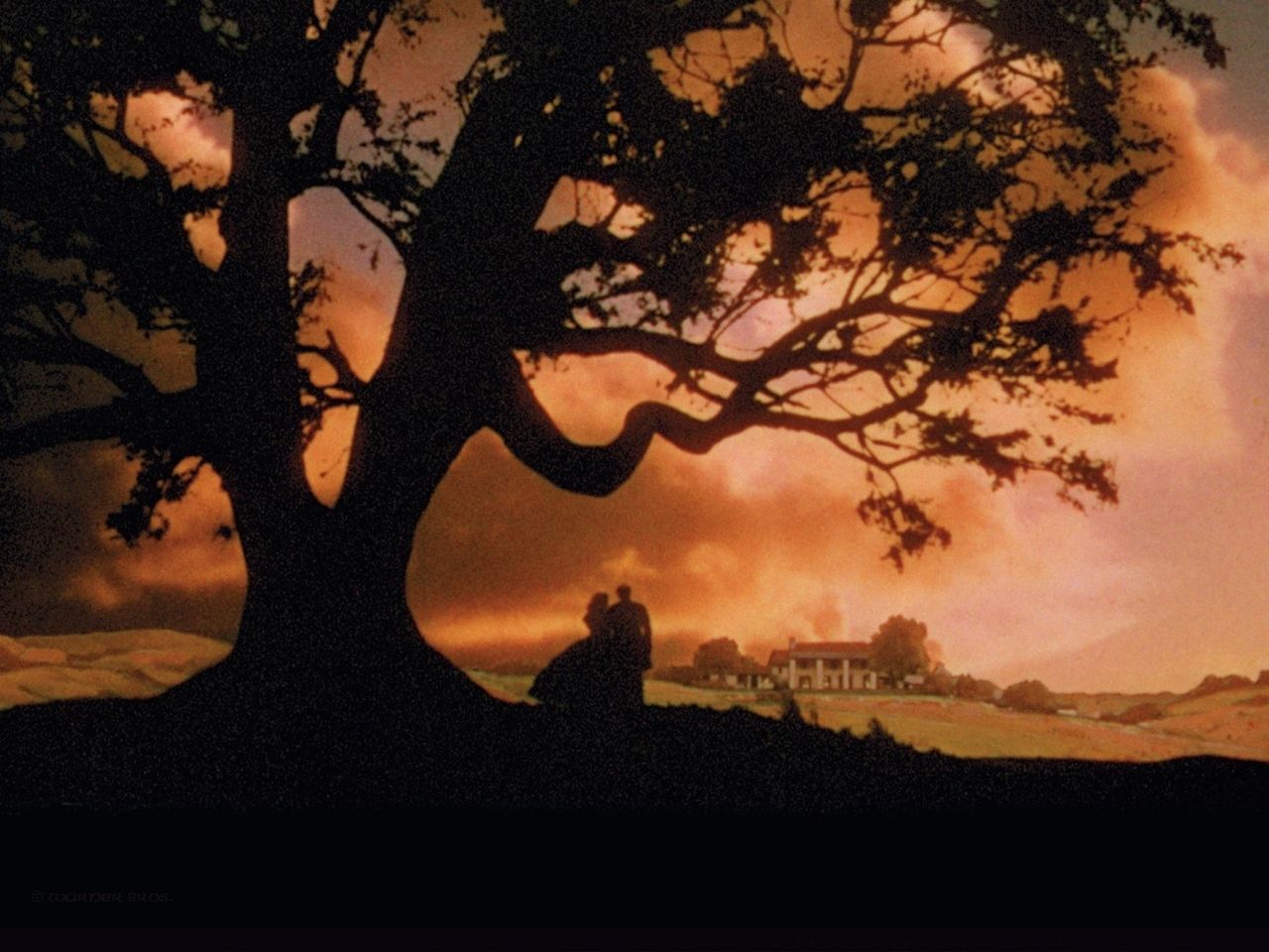 Gone With The Wind Wallpapers