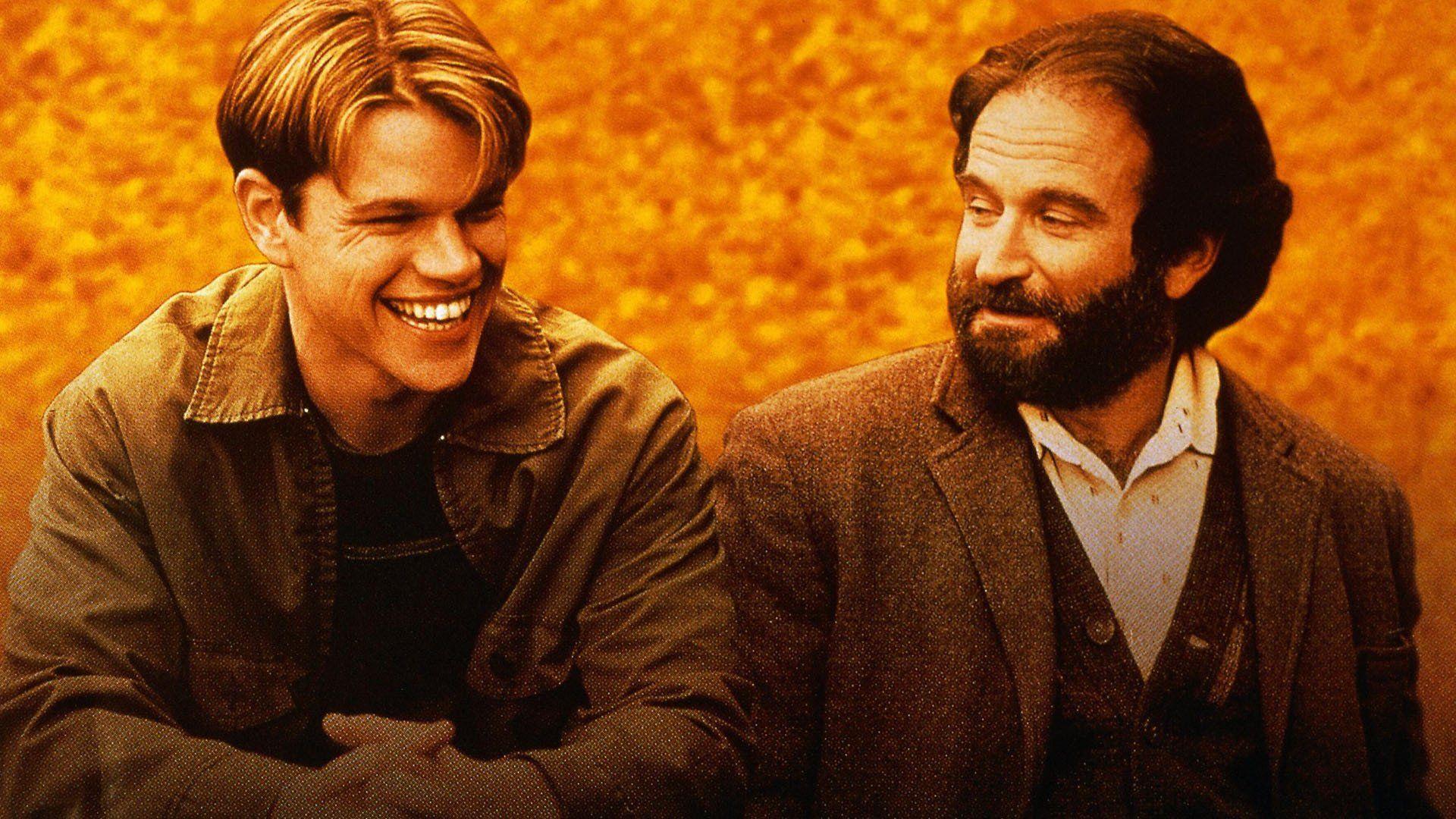 Good Will Hunting Wallpapers