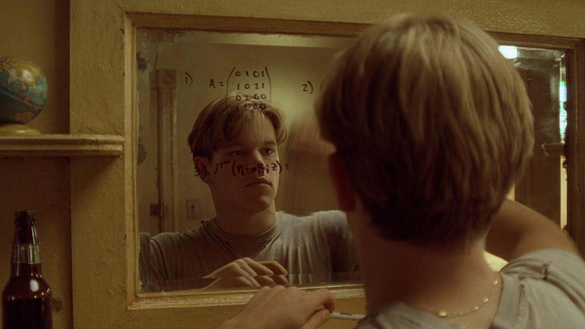 Good Will Hunting Wallpapers