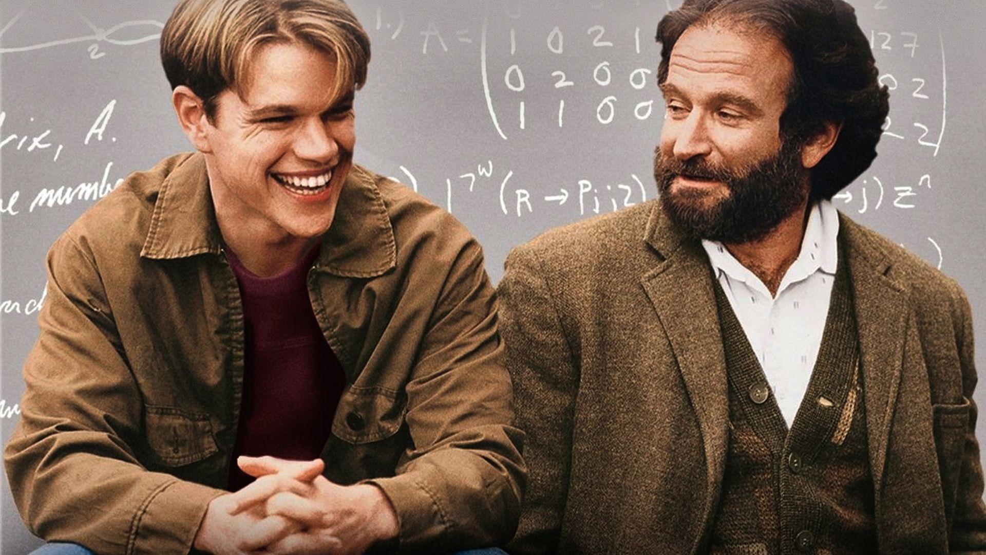 Good Will Hunting Wallpapers