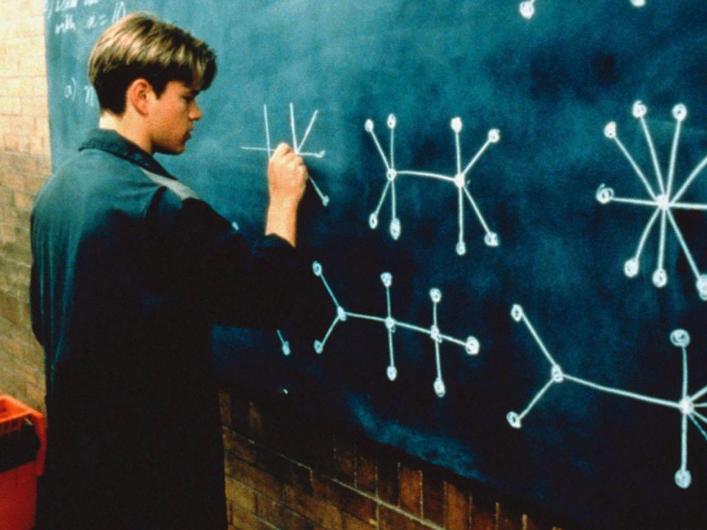 Good Will Hunting Wallpapers