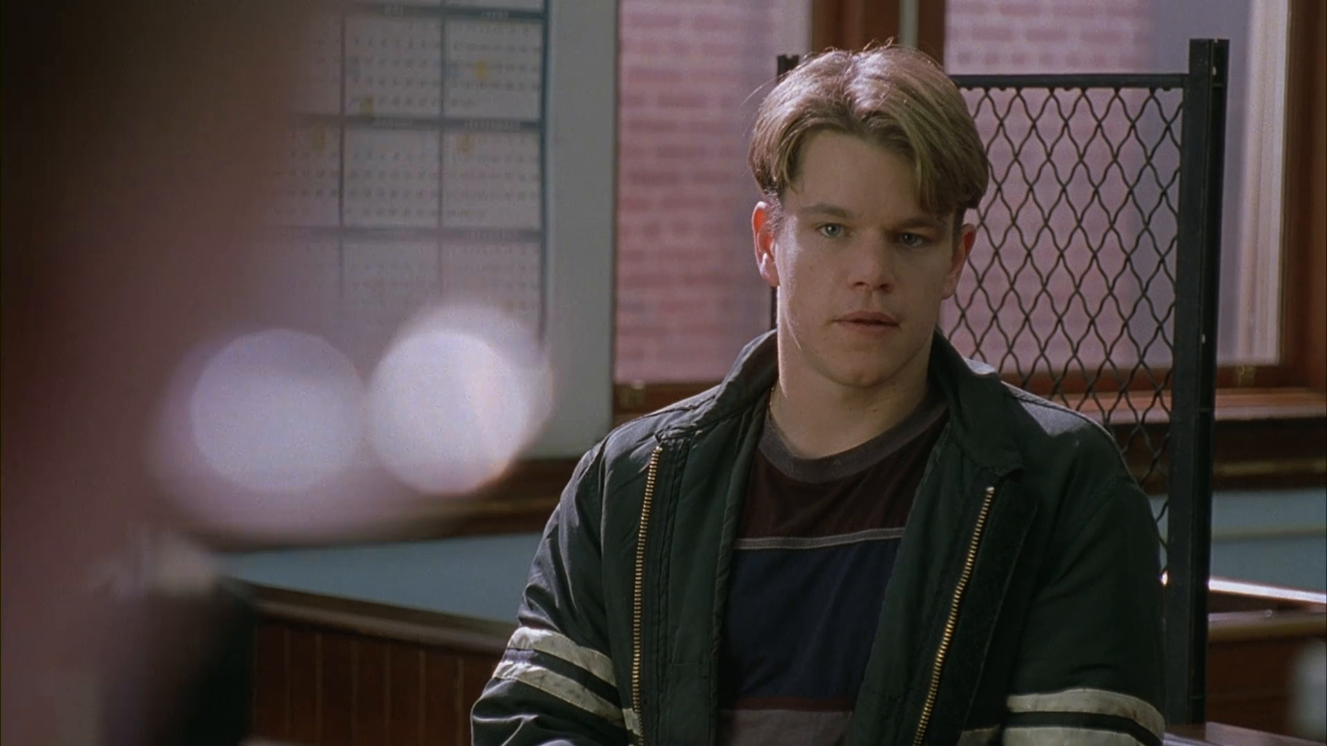 Good Will Hunting Wallpapers