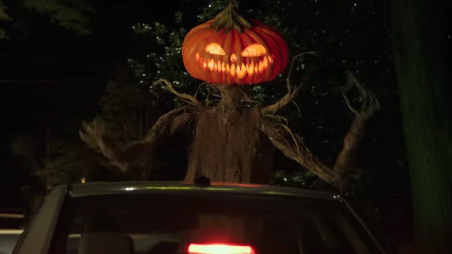 Goosebumps 2 Haunted Halloween 2018 Movie Wallpapers