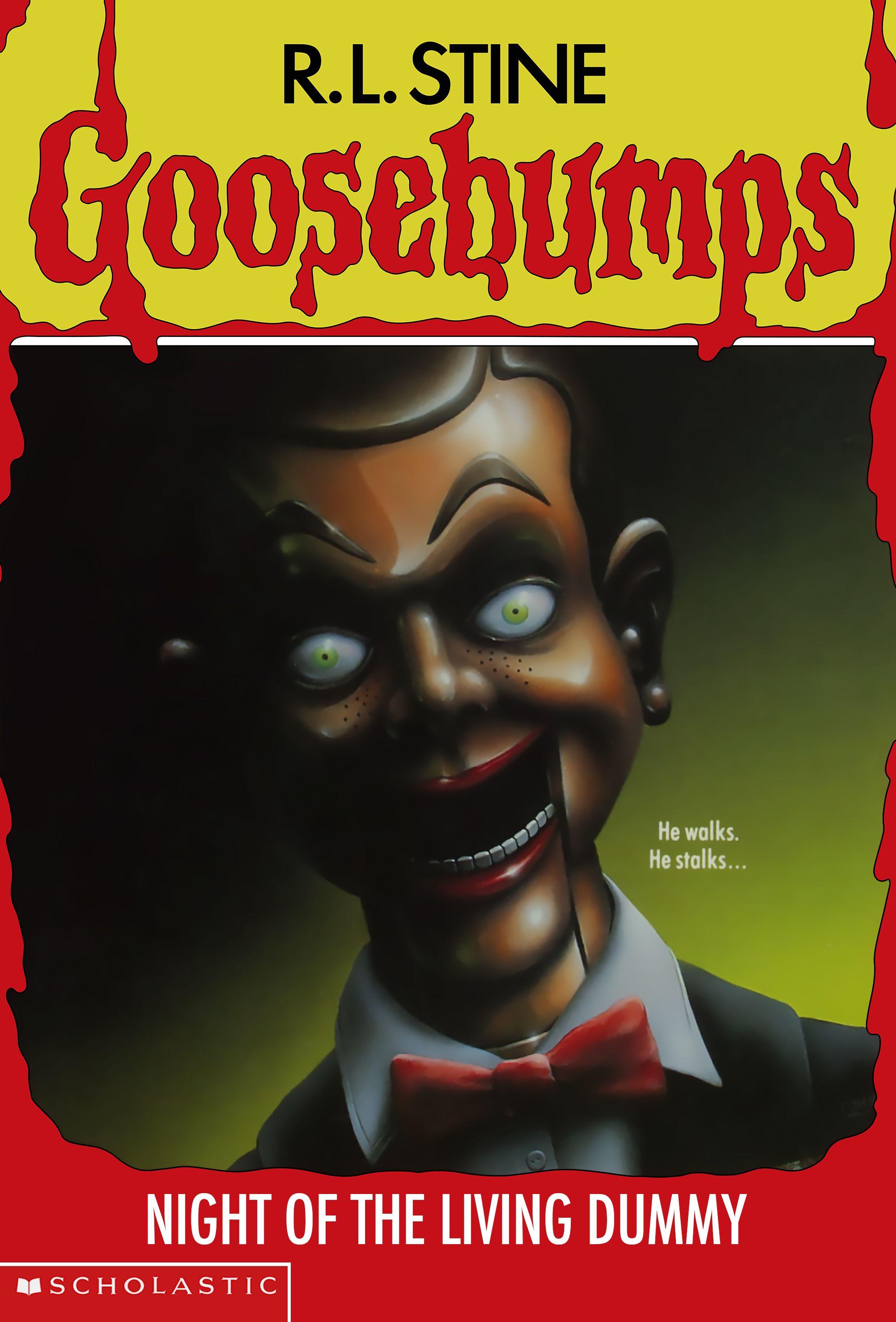 Goosebumps 2 Haunted Halloween 2018 Movie Wallpapers