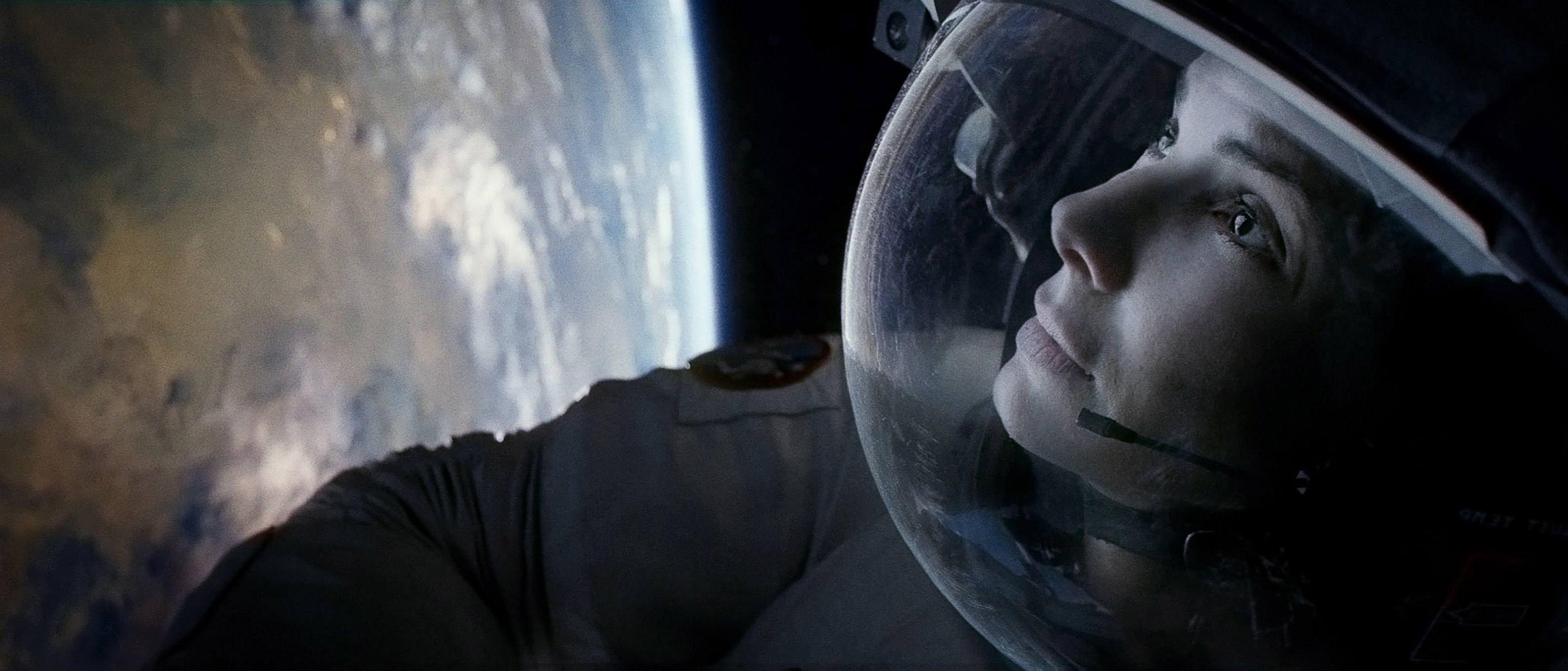 Gravity Movie Wallpapers