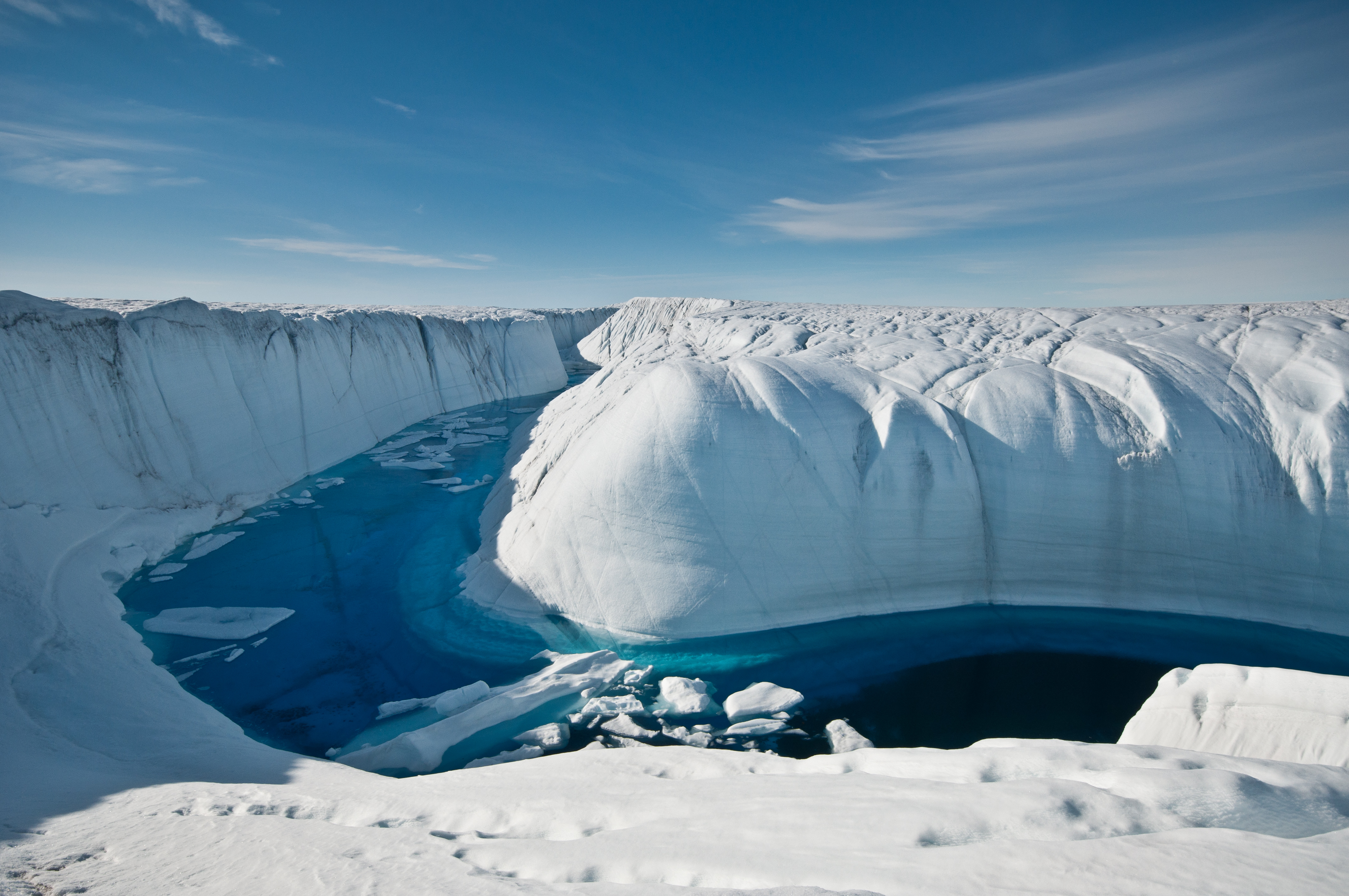 Greenland 2020 Wallpapers