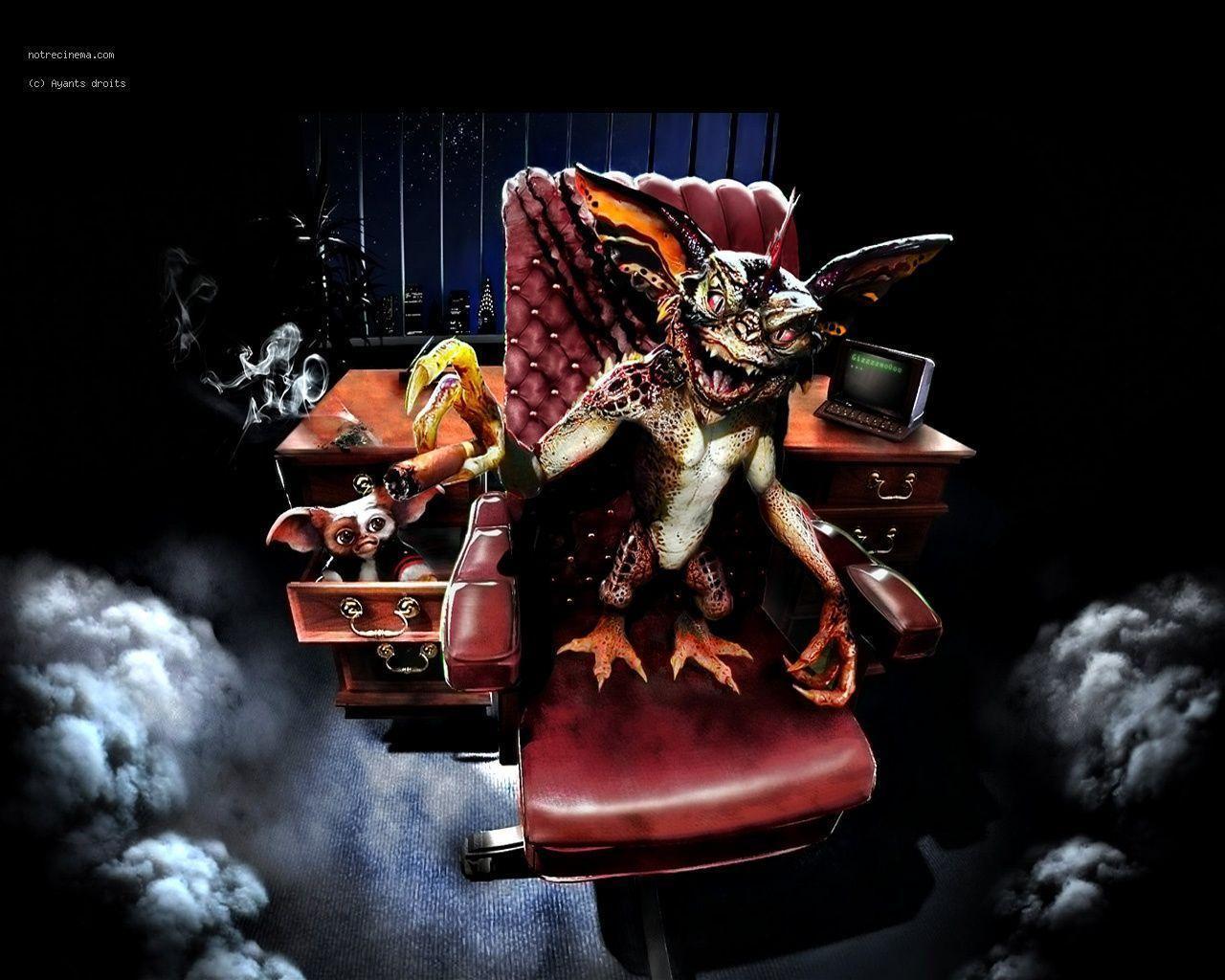 Gremlins Wallpapers