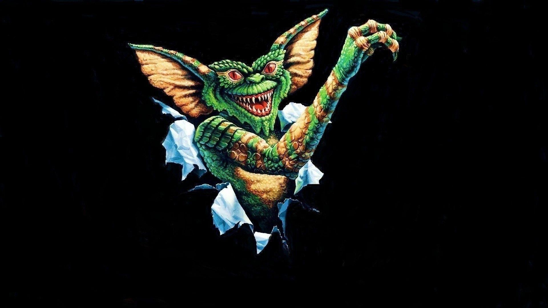 Gremlins Wallpapers