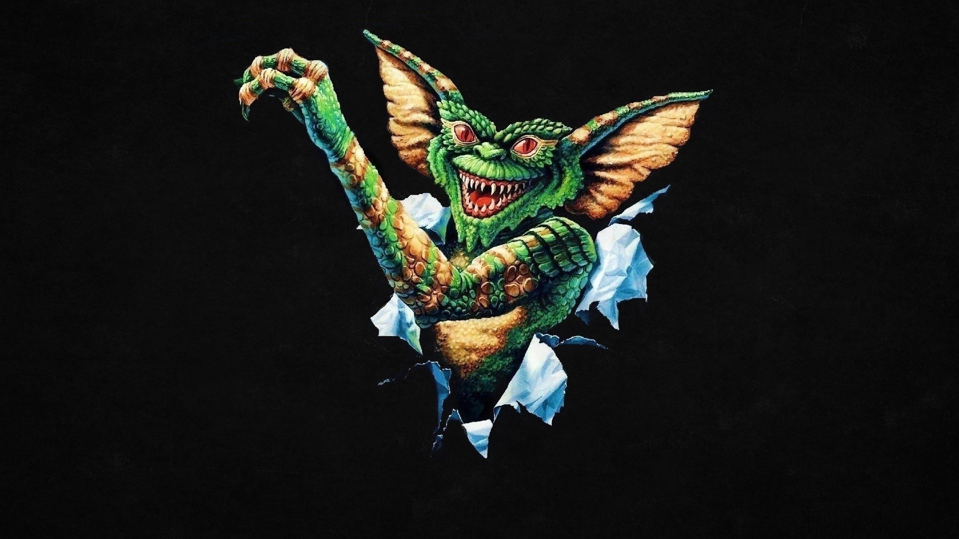 Gremlins Wallpapers