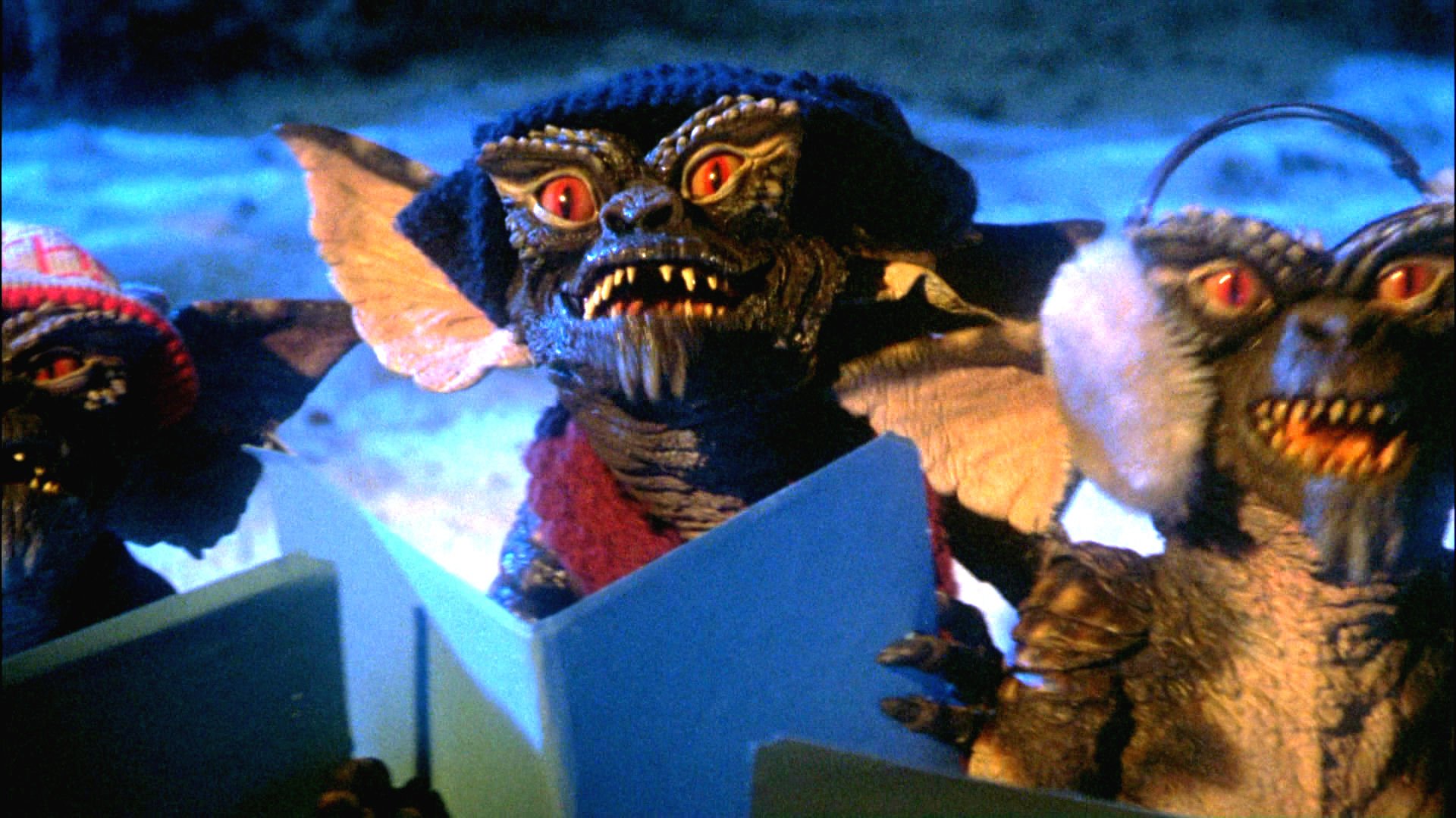 Gremlins Wallpapers