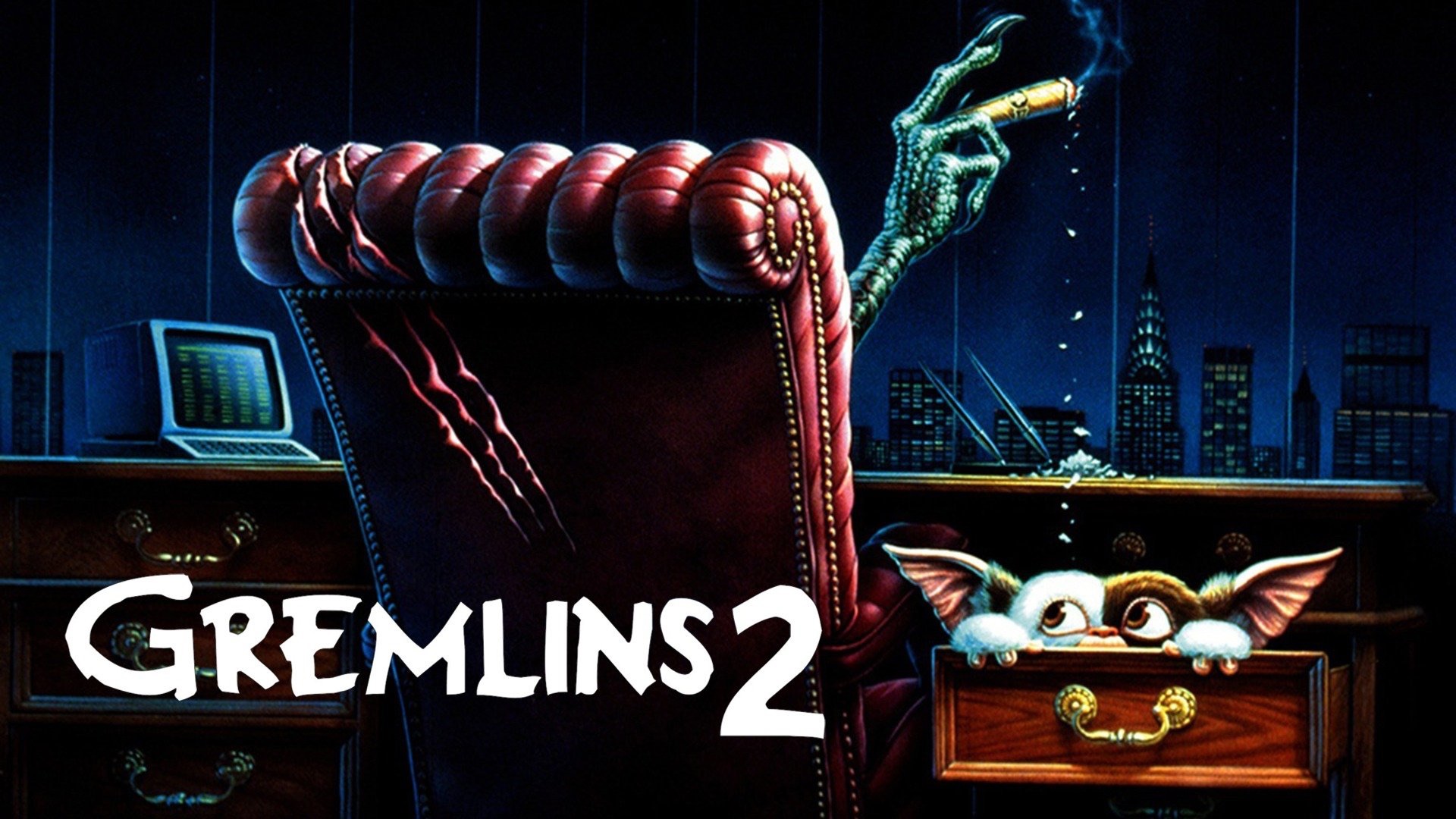 Gremlins Wallpapers