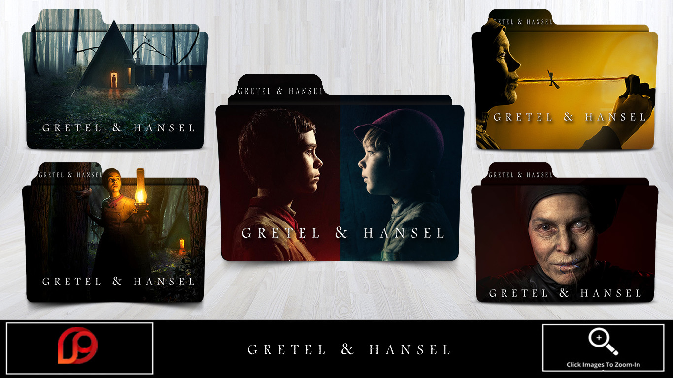 Gretel And Hansel Movie Wallpapers