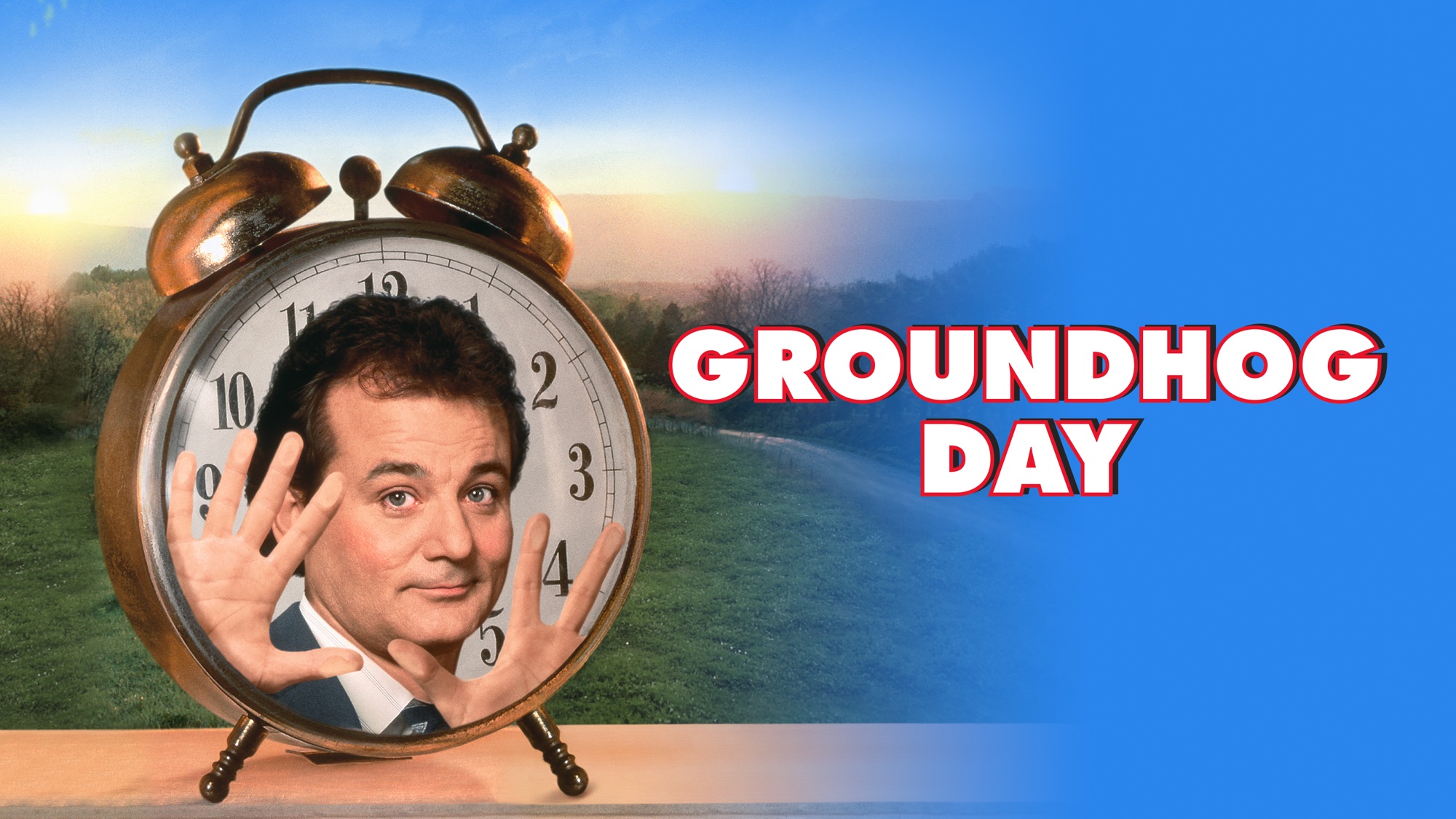 Groundhog Day Movie Wallpapers