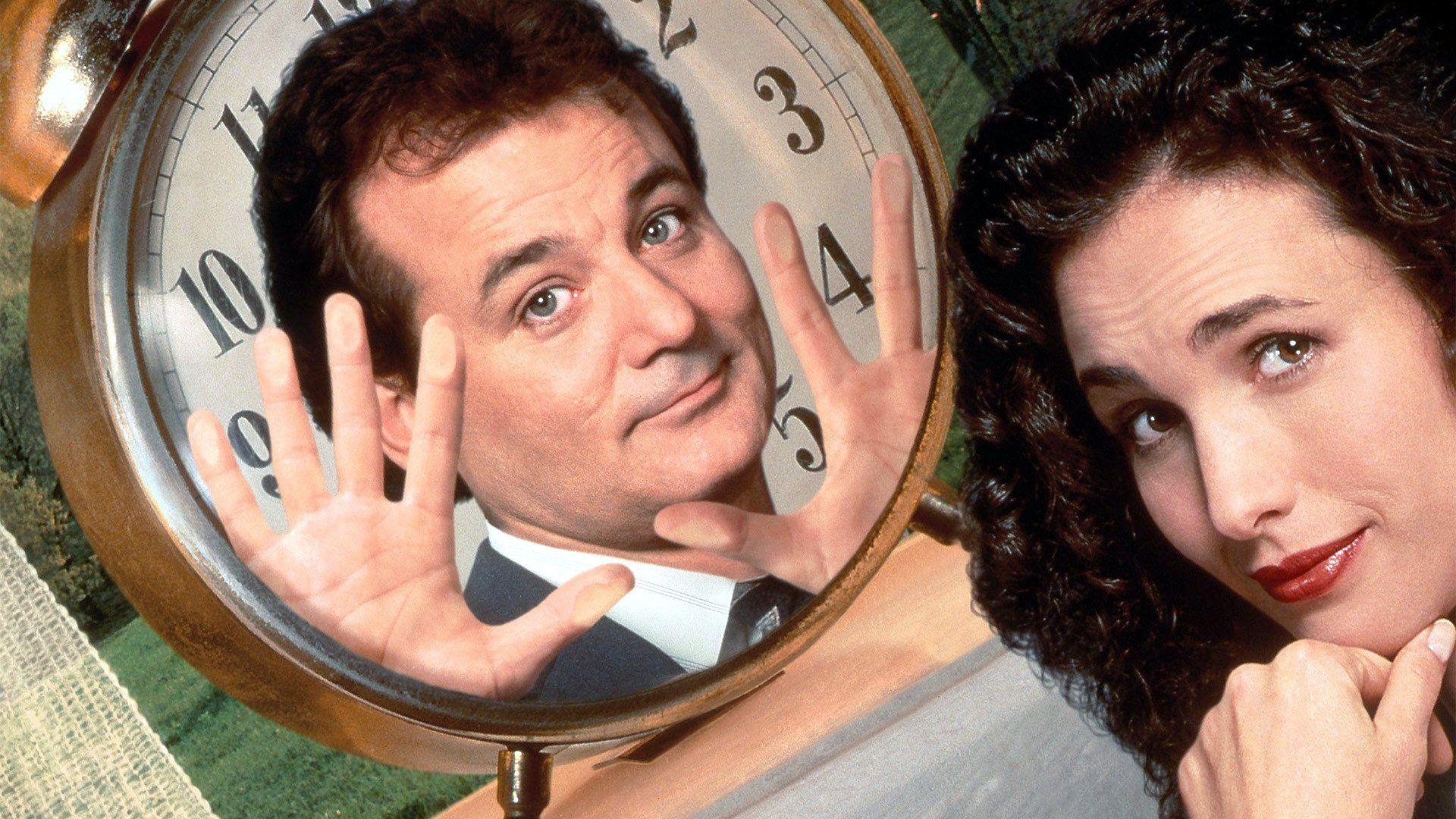 Groundhog Day Movie Wallpapers