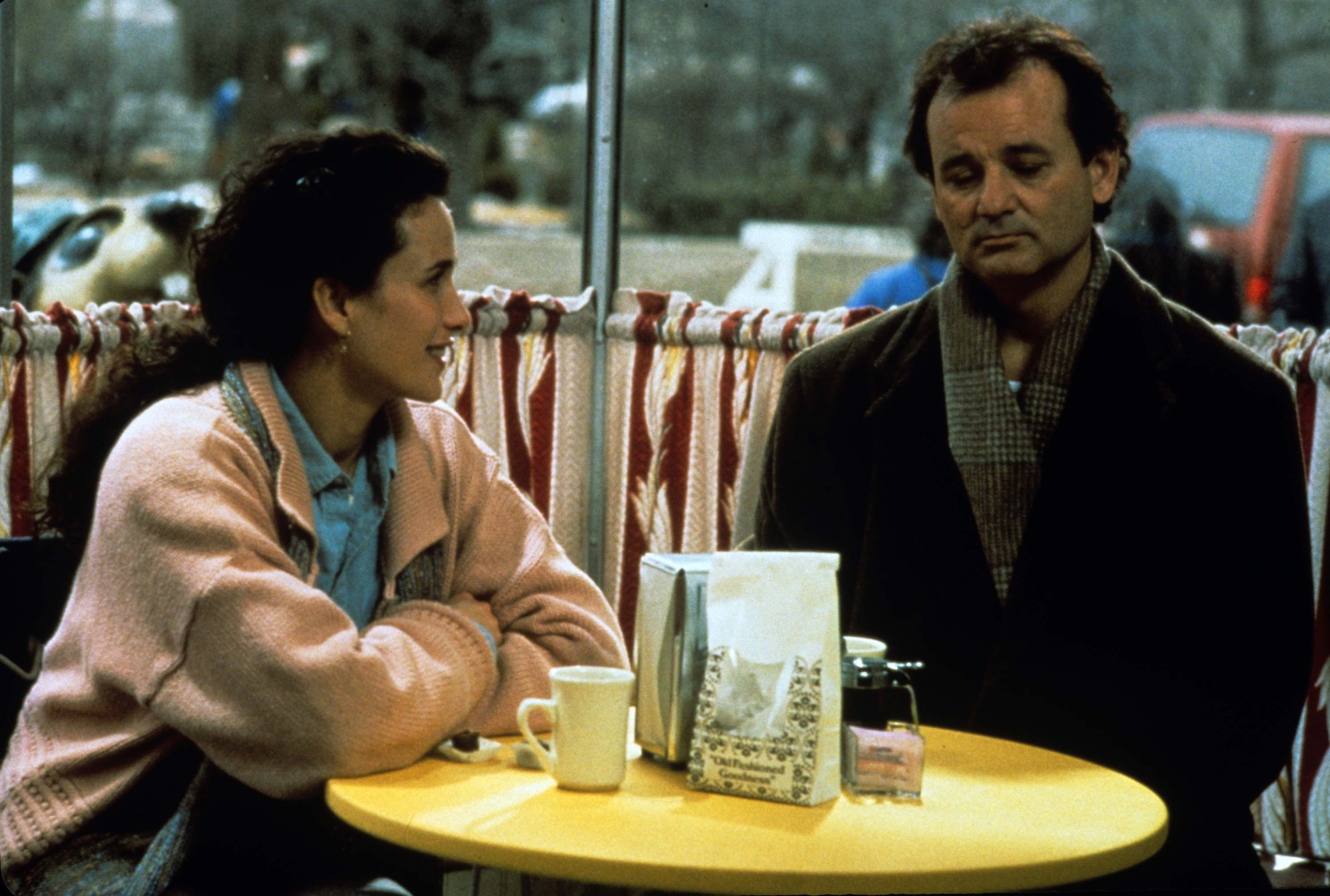 Groundhog Day Movie Wallpapers