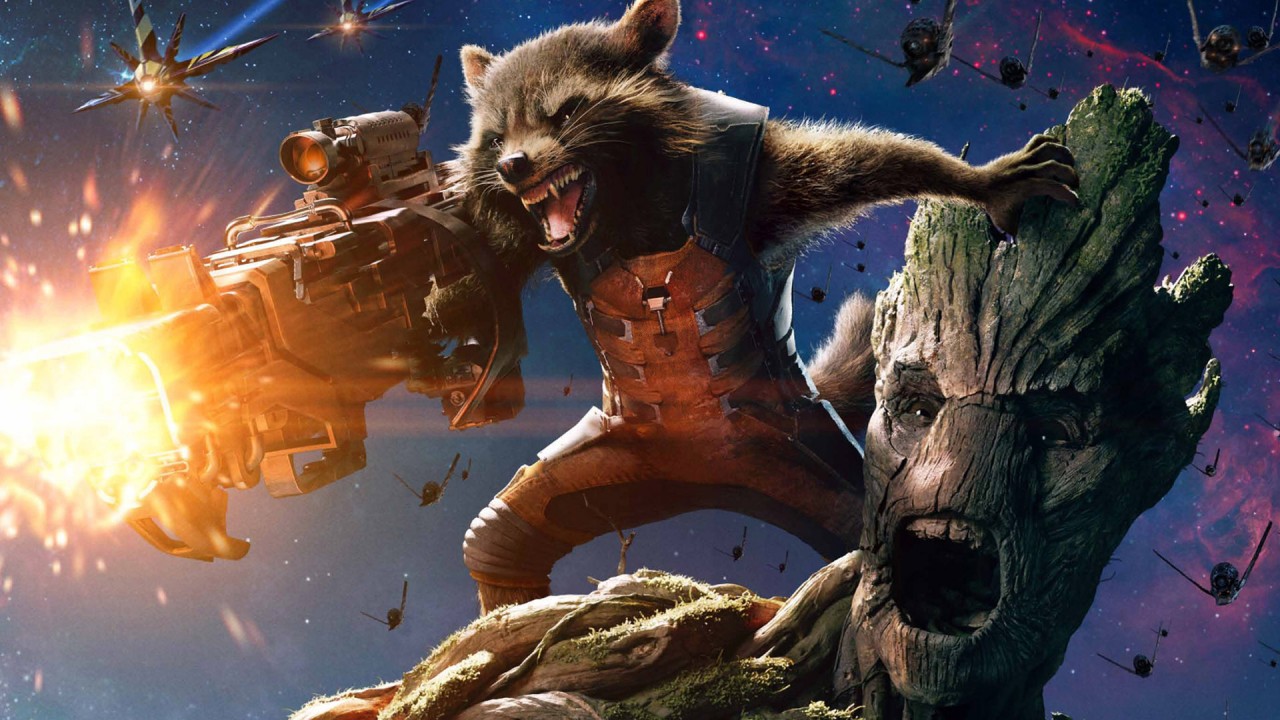 Guardians Of The Galaxy Vol 2 Empire Cover Wallpapers